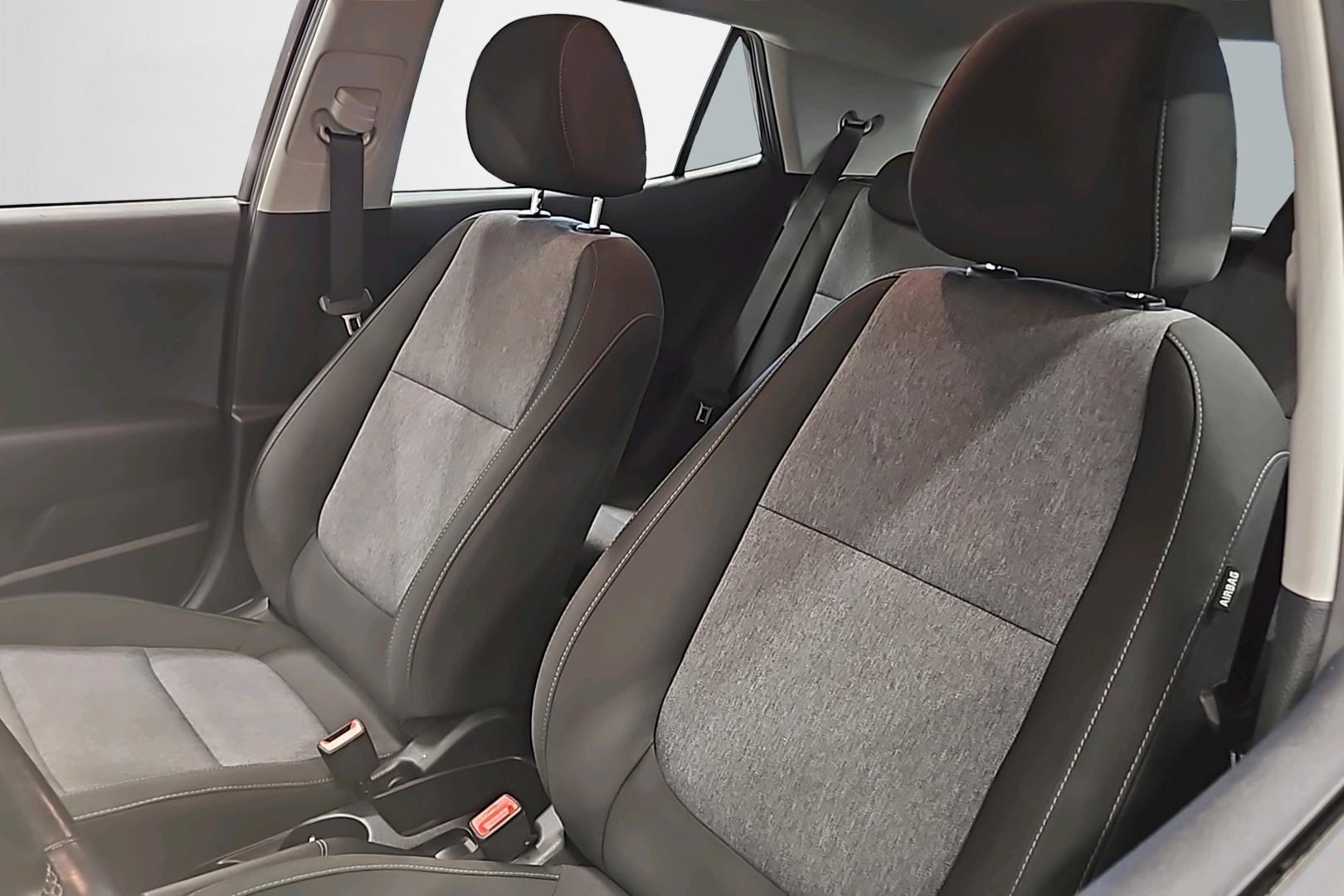 KIA STONIC 2024