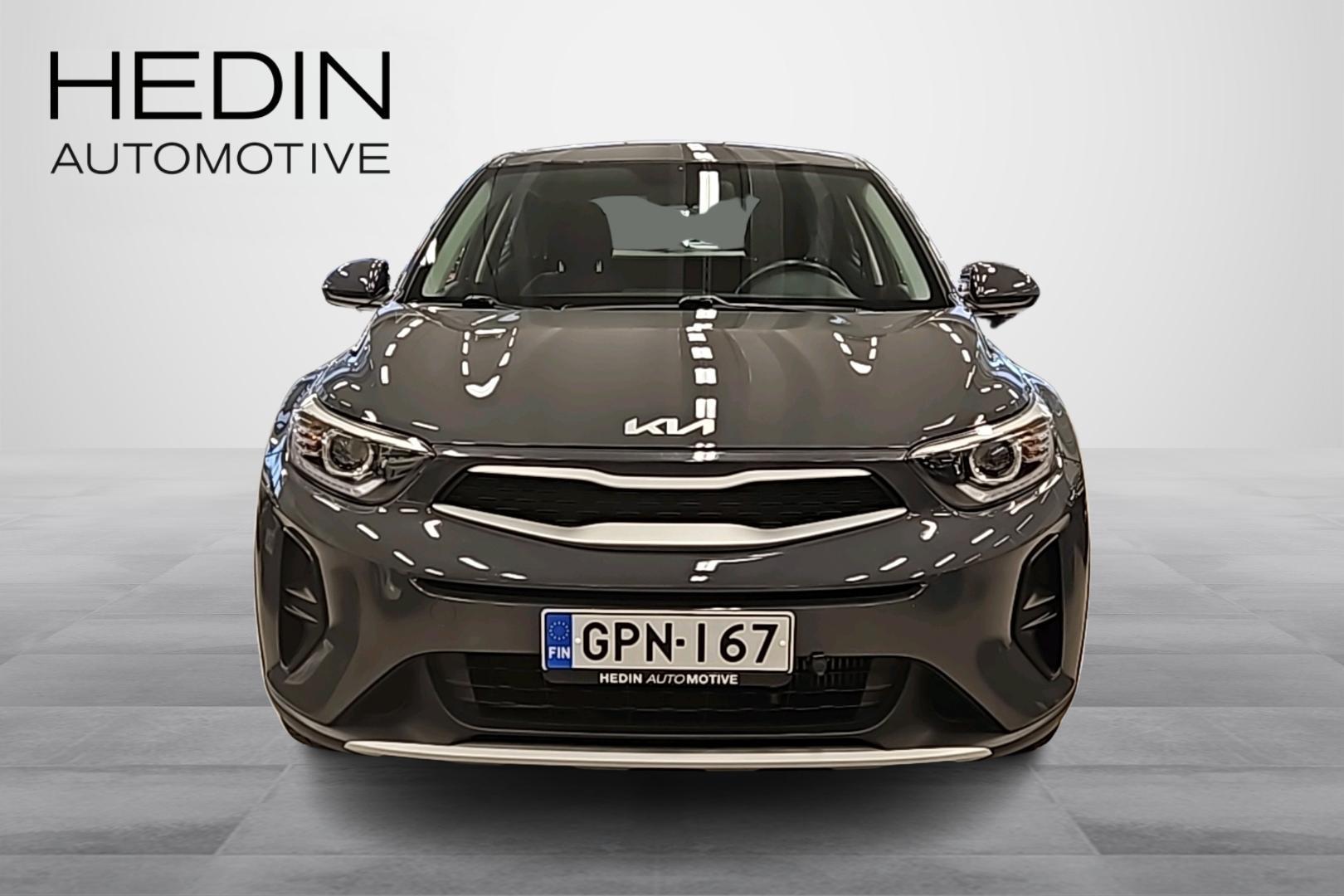 KIA STONIC 2024