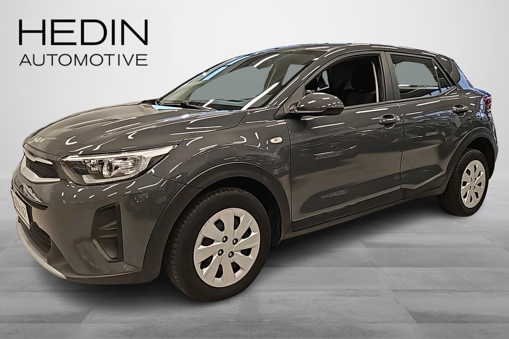 KIA STONIC 2024