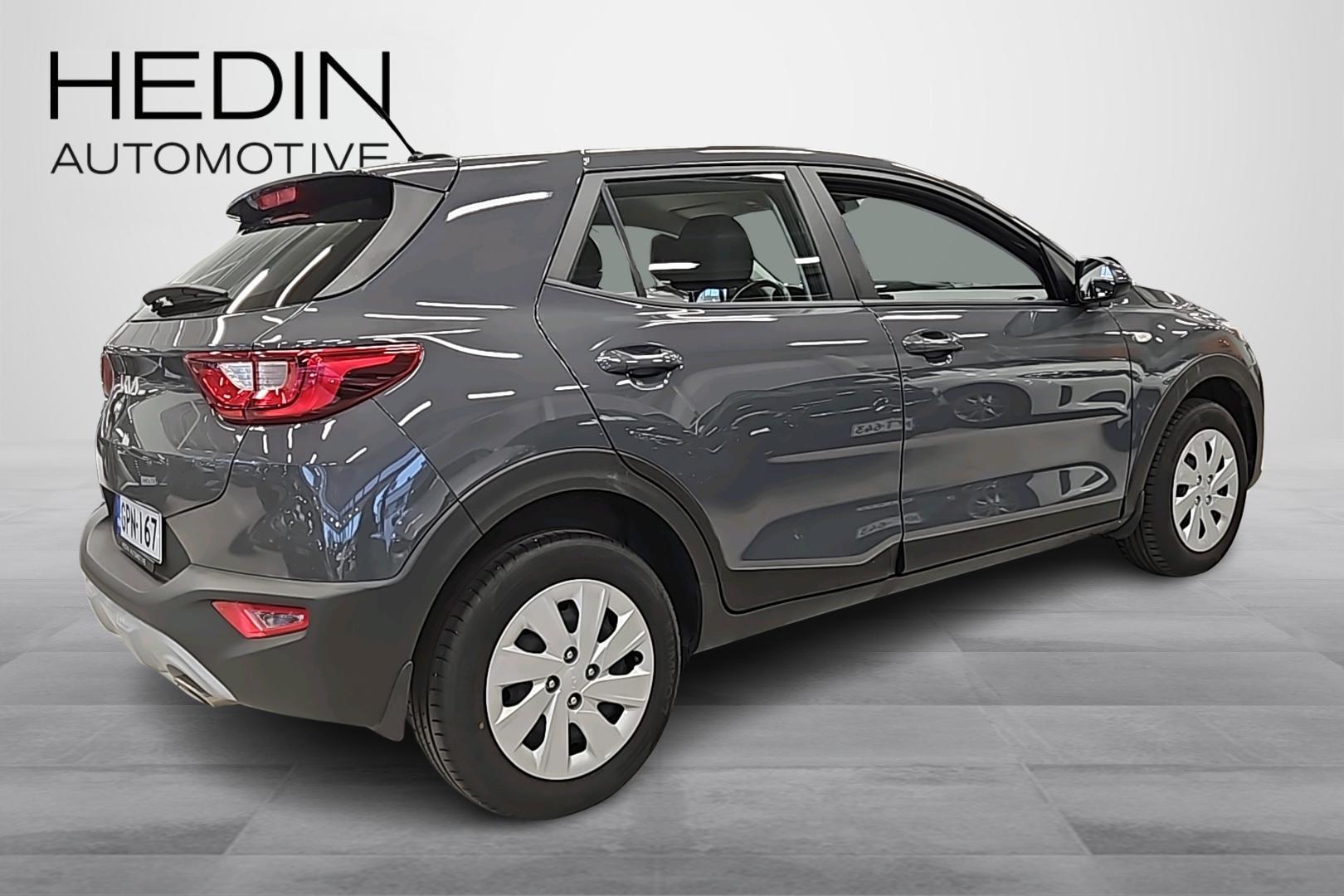 KIA STONIC 2024
