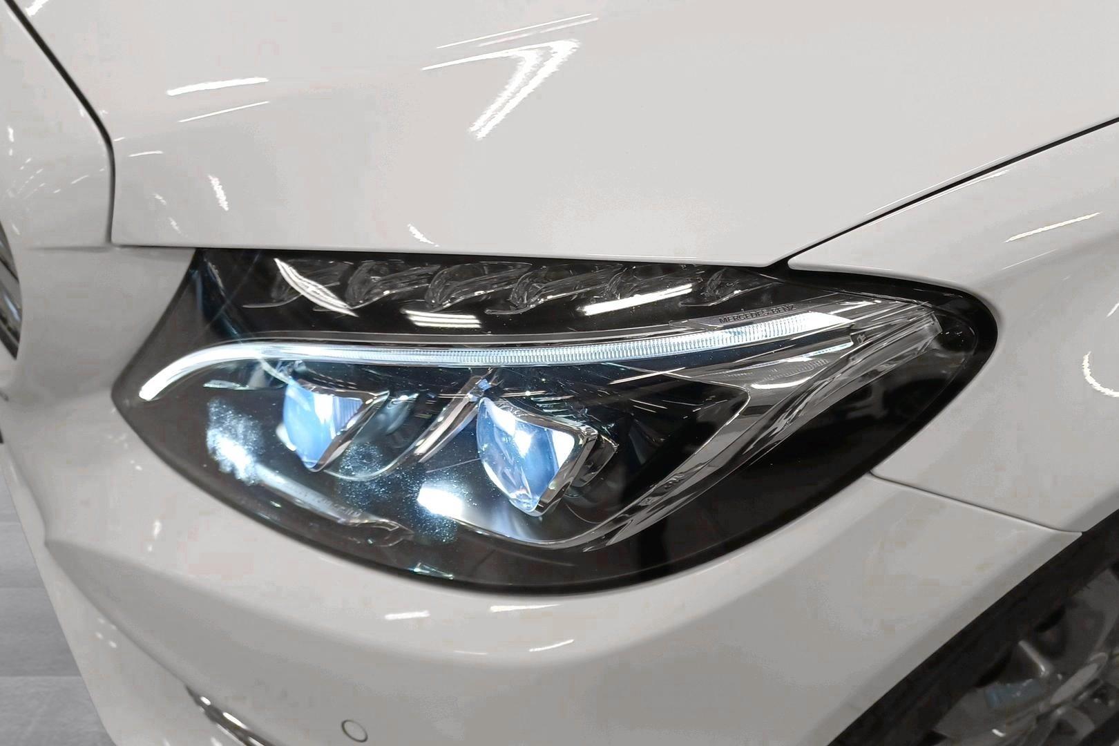 Mercedes-Benz C 2014