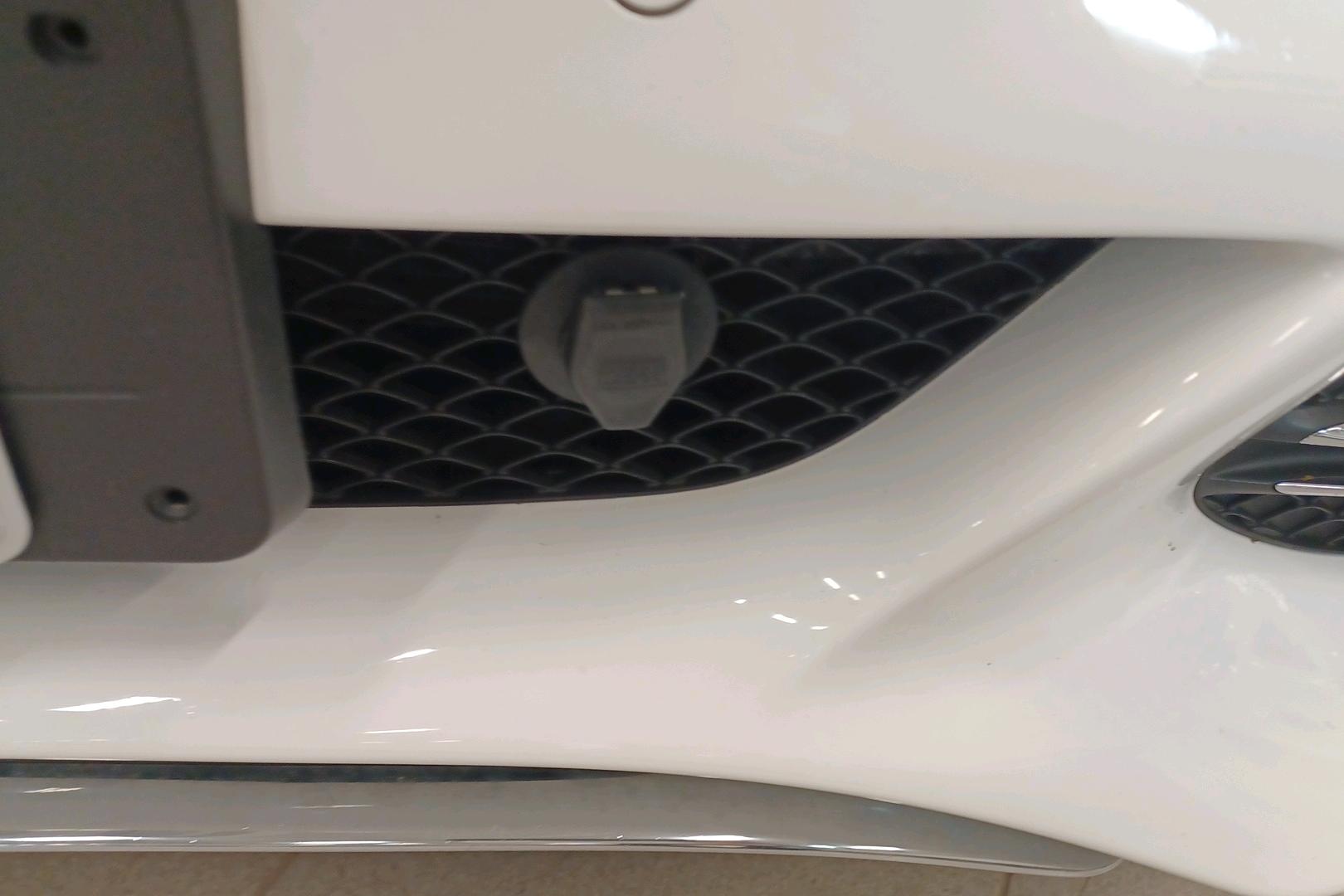 Mercedes-Benz C 2014