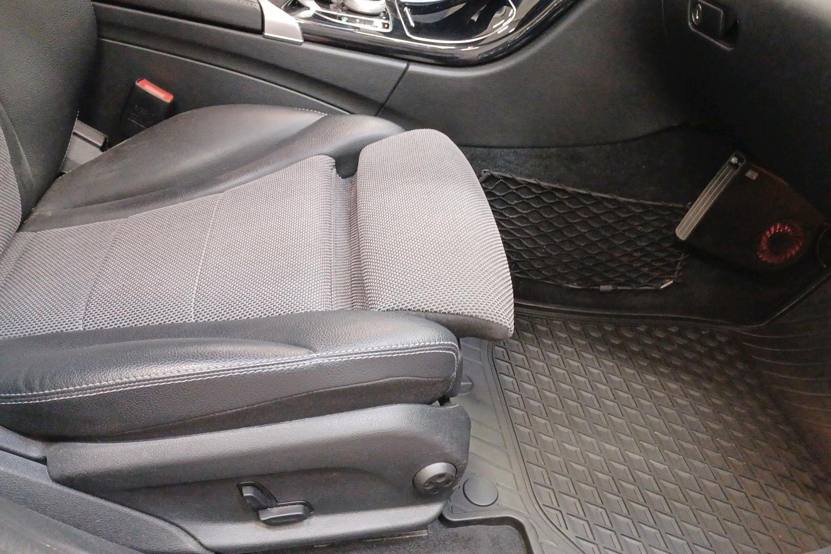 Mercedes-Benz C 2014