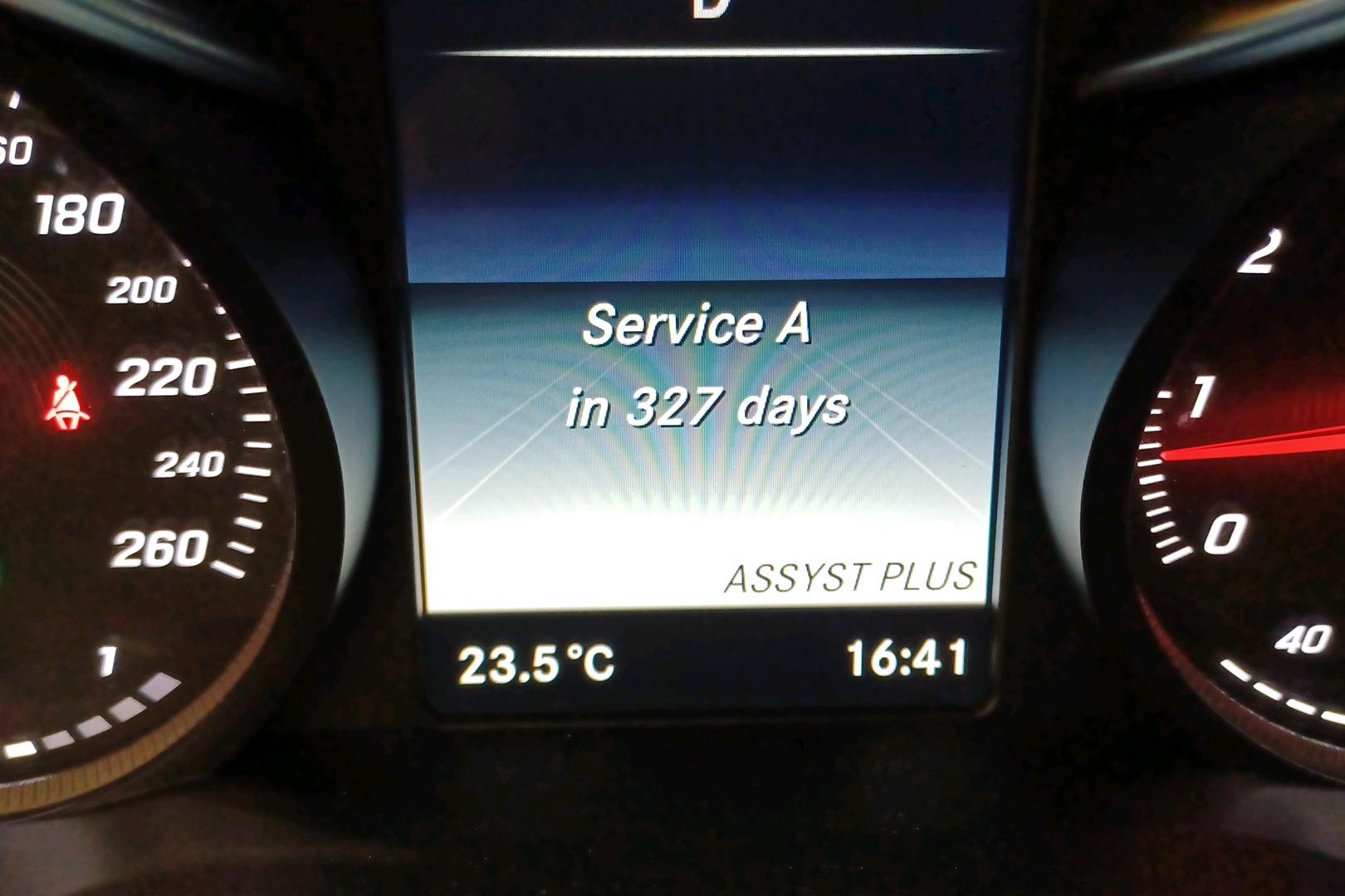 Mercedes-Benz C 2014