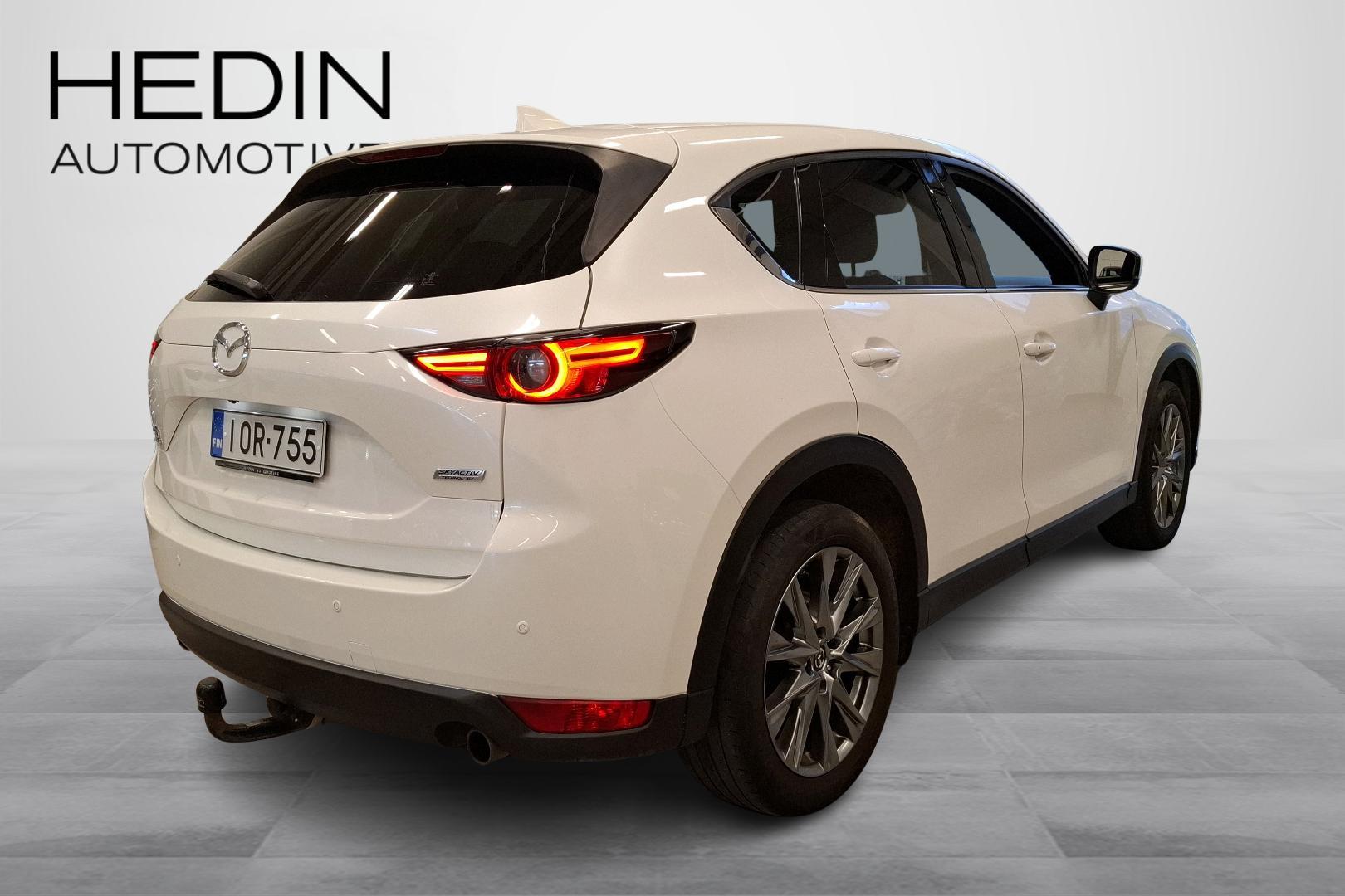 MAZDA CX-5 2019