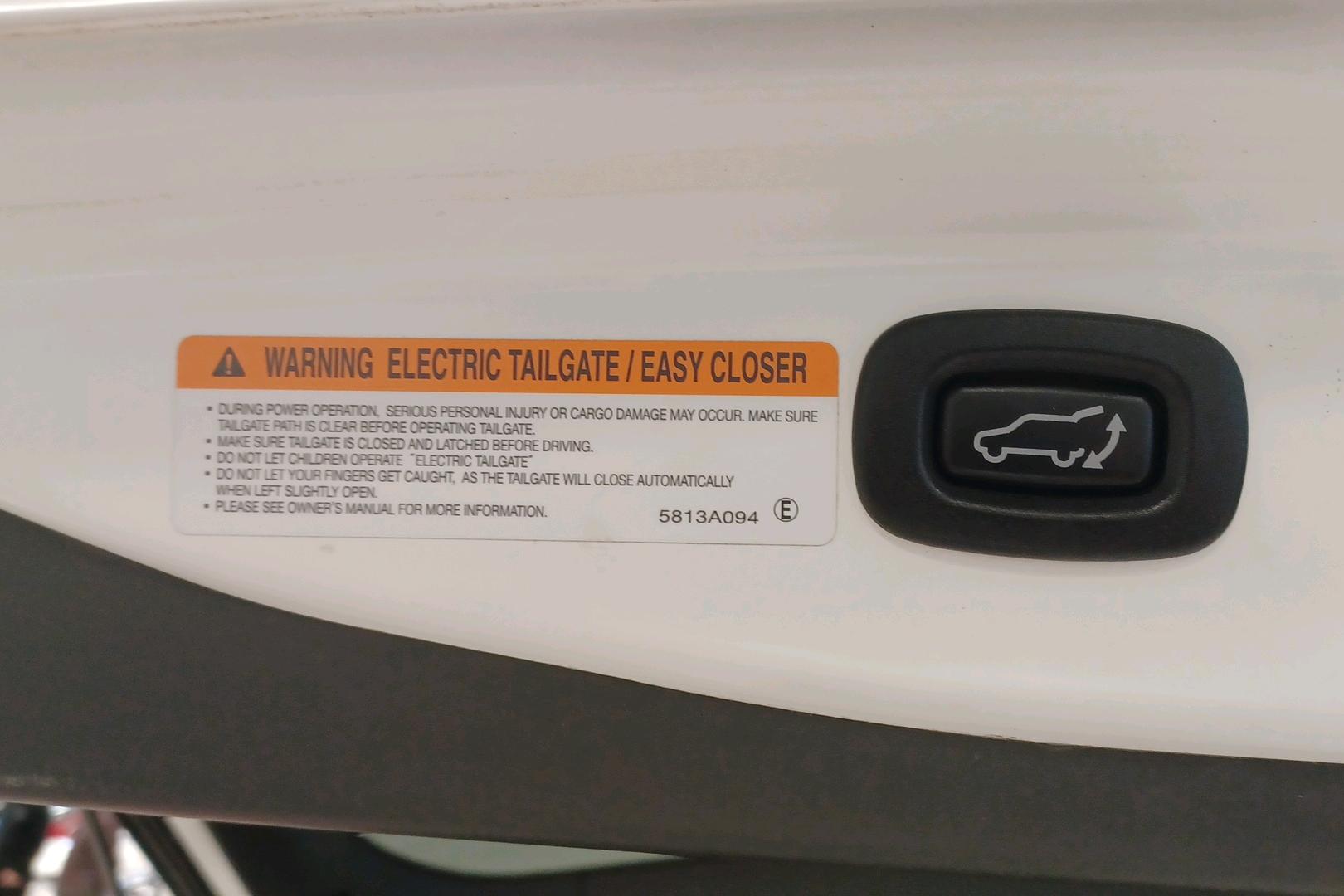 Mitsubishi Outlander PHEV 2019