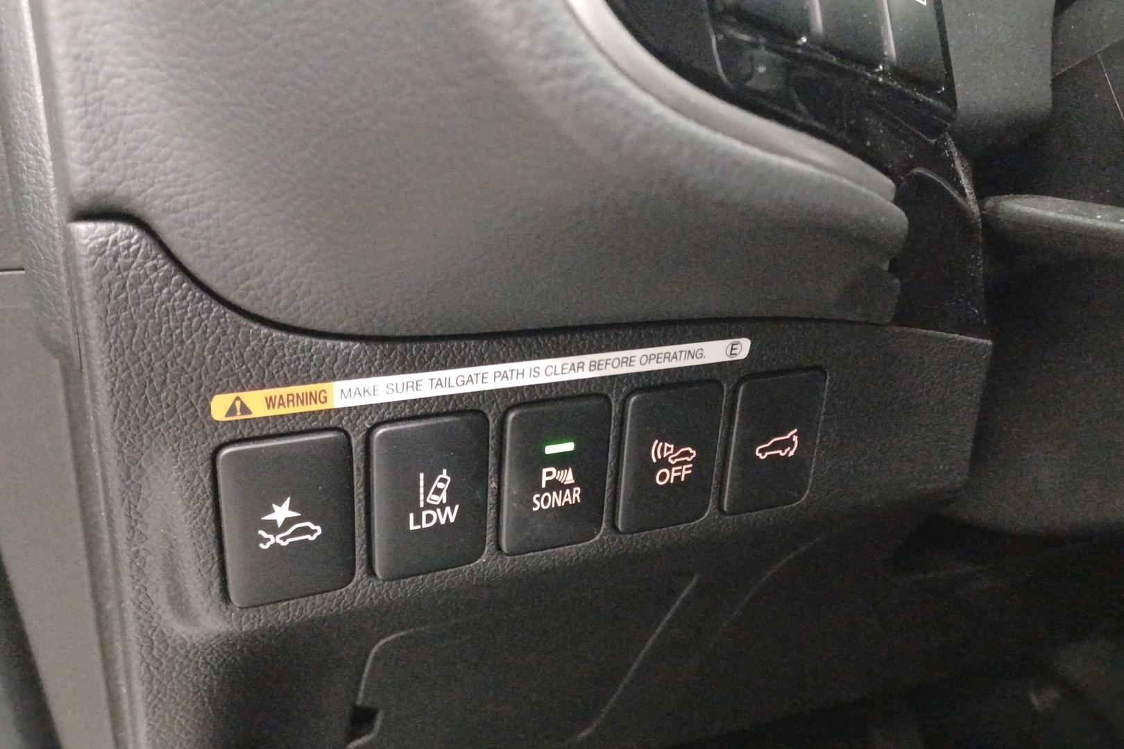 Mitsubishi Outlander PHEV 2019