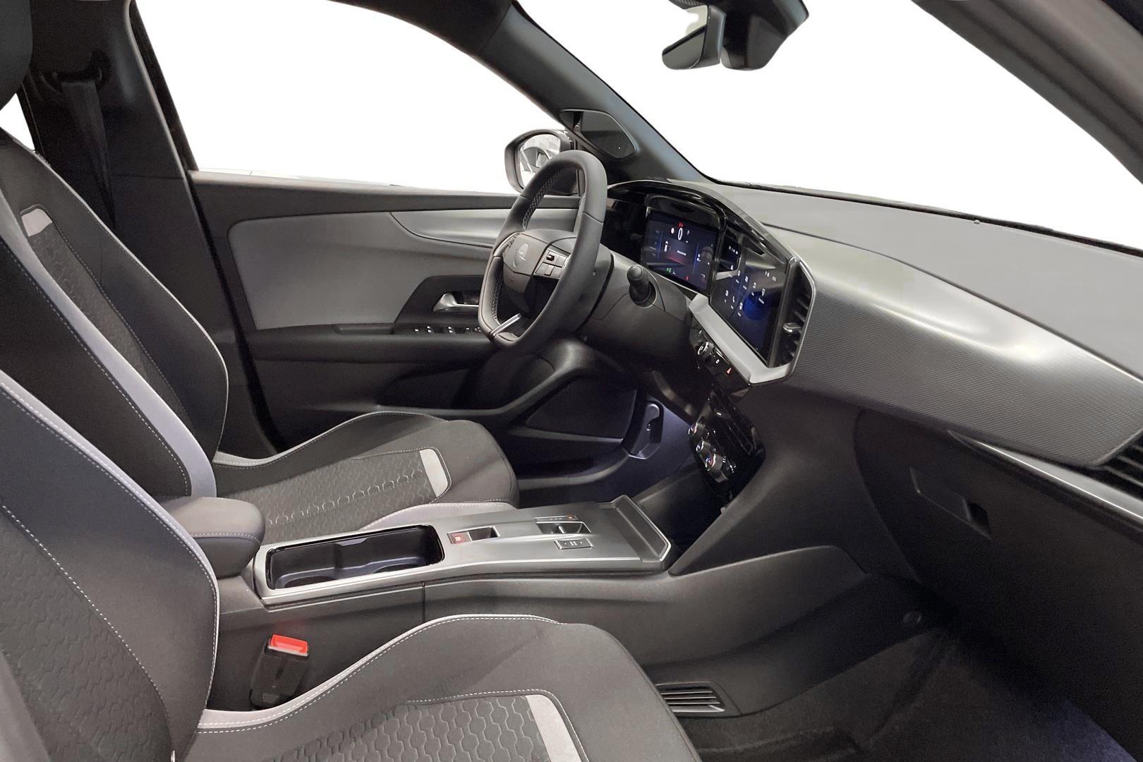 Opel Mokka 12