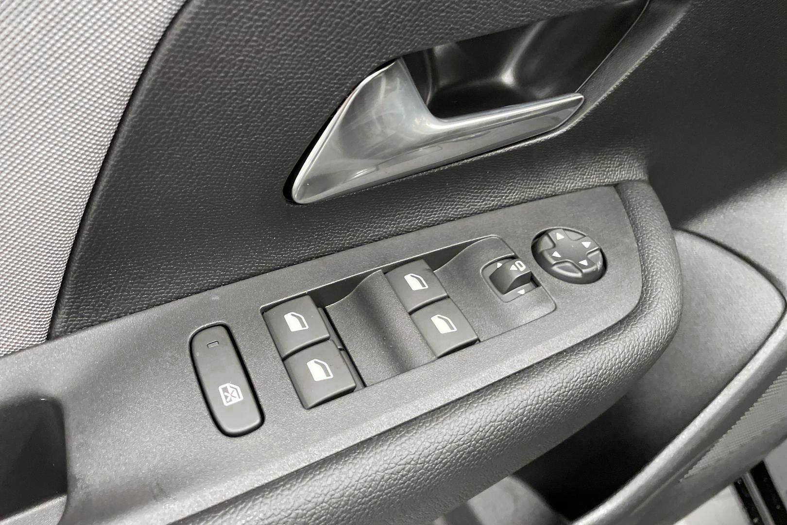 Opel Mokka 15