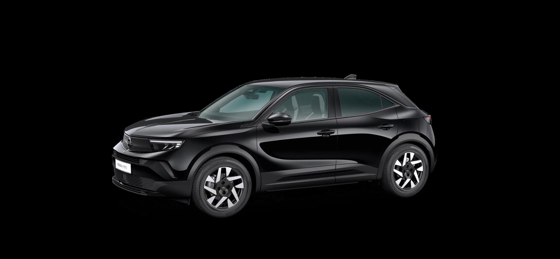 Opel Mokka 2026