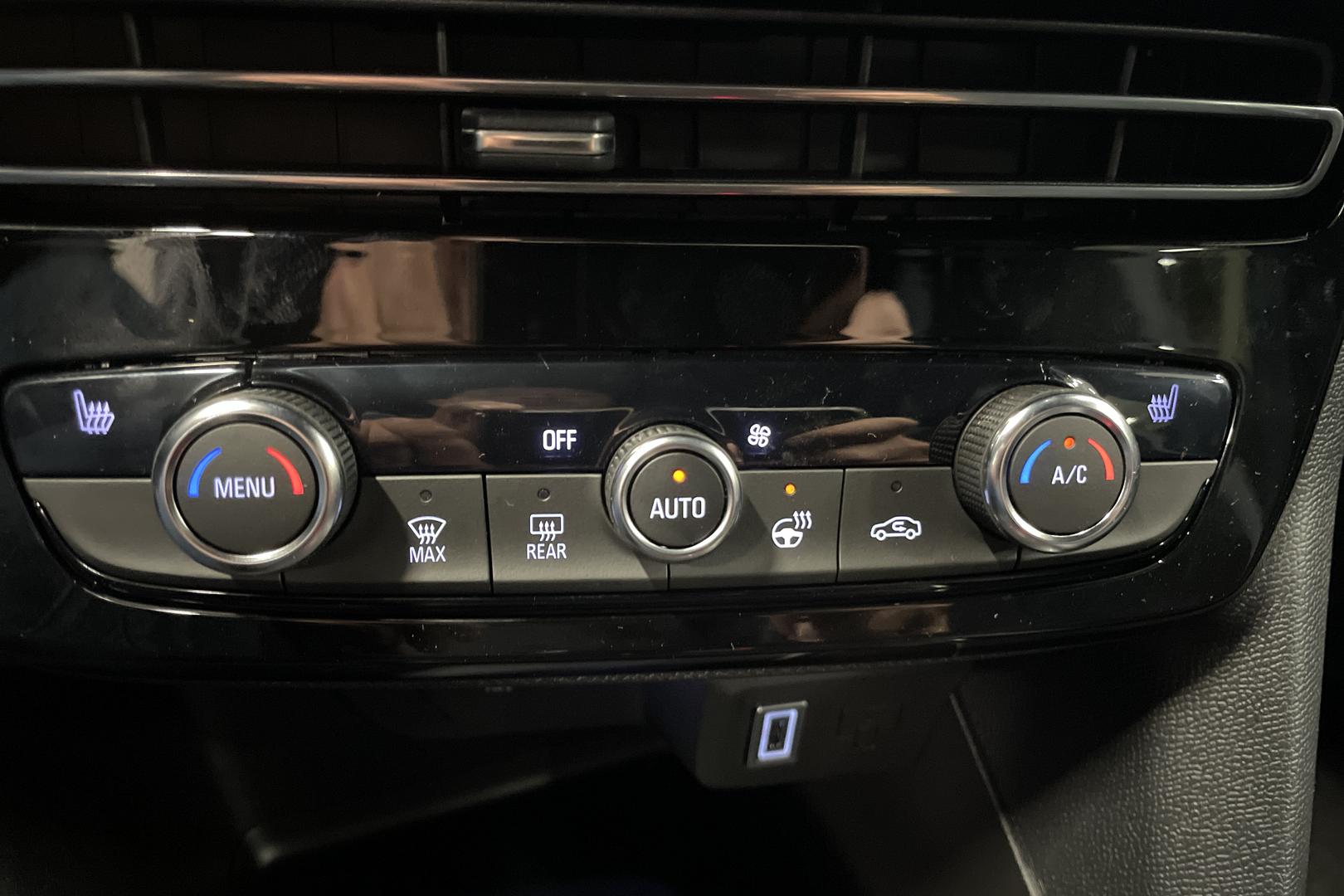 Opel Mokka 22