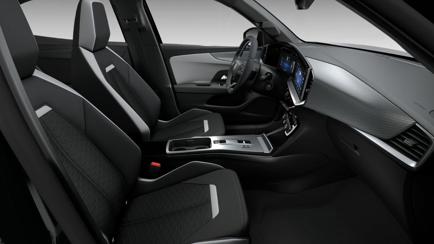 Opel Mokka 2026