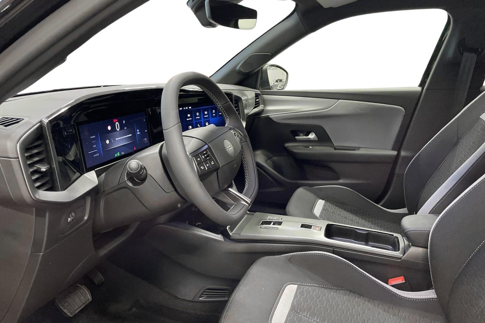 Opel Mokka 7