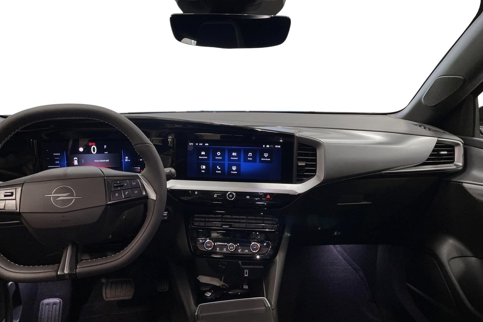 Opel Mokka 8