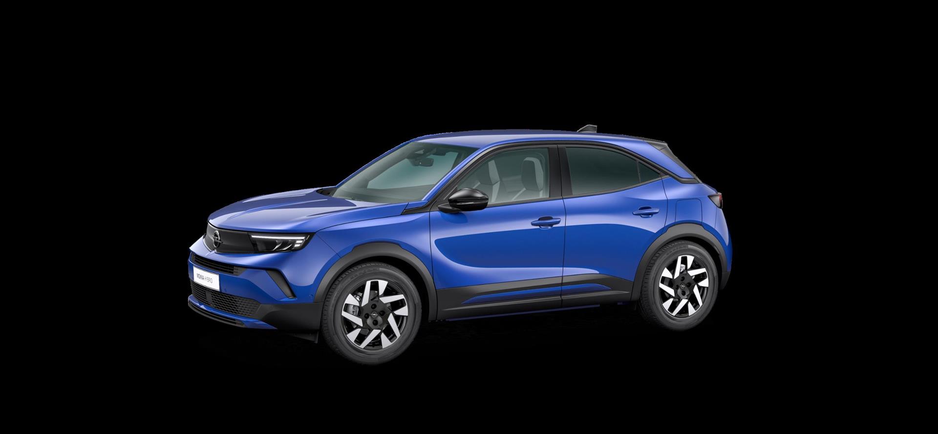 Opel Mokka 2026
