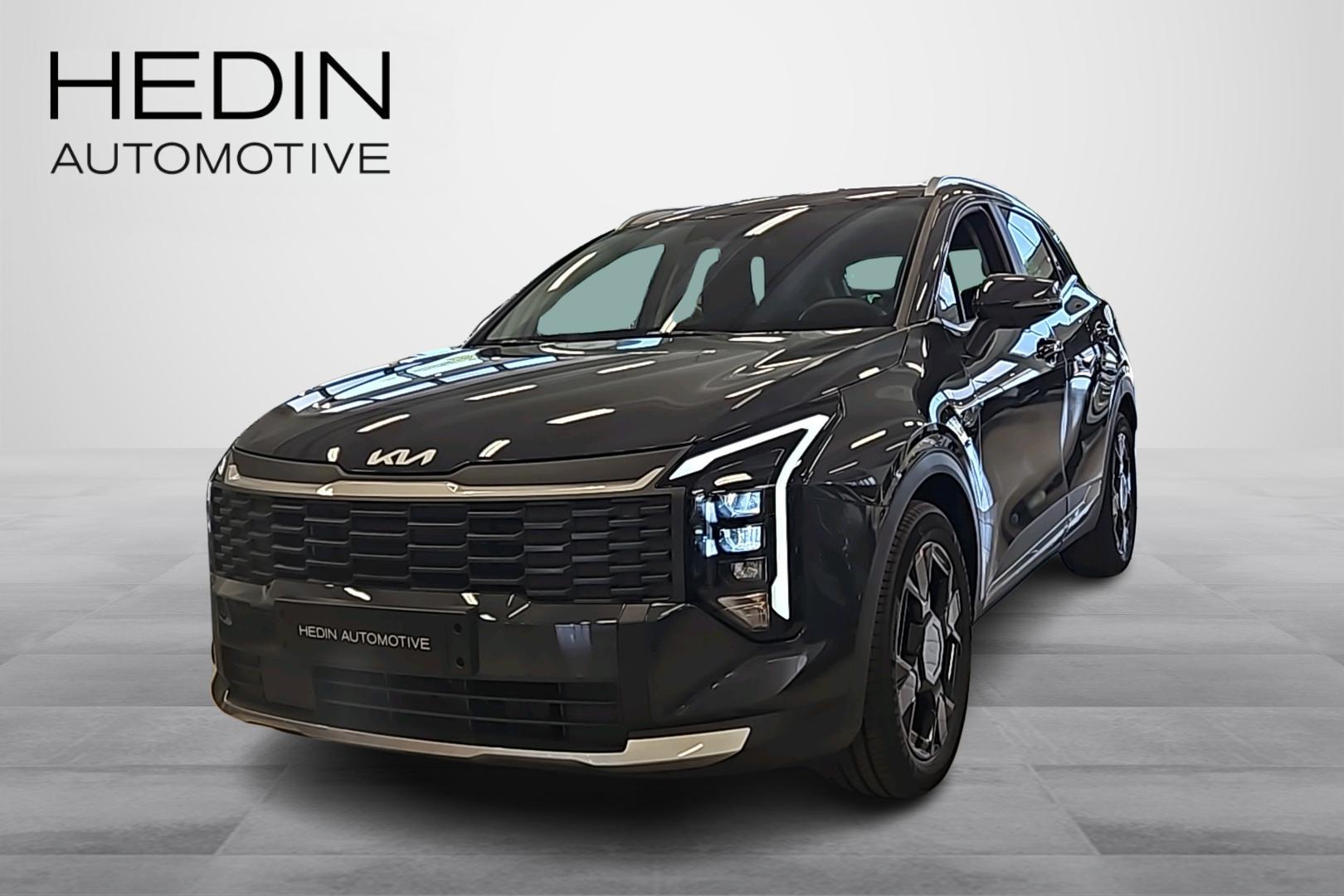 Kia Sportage 2026