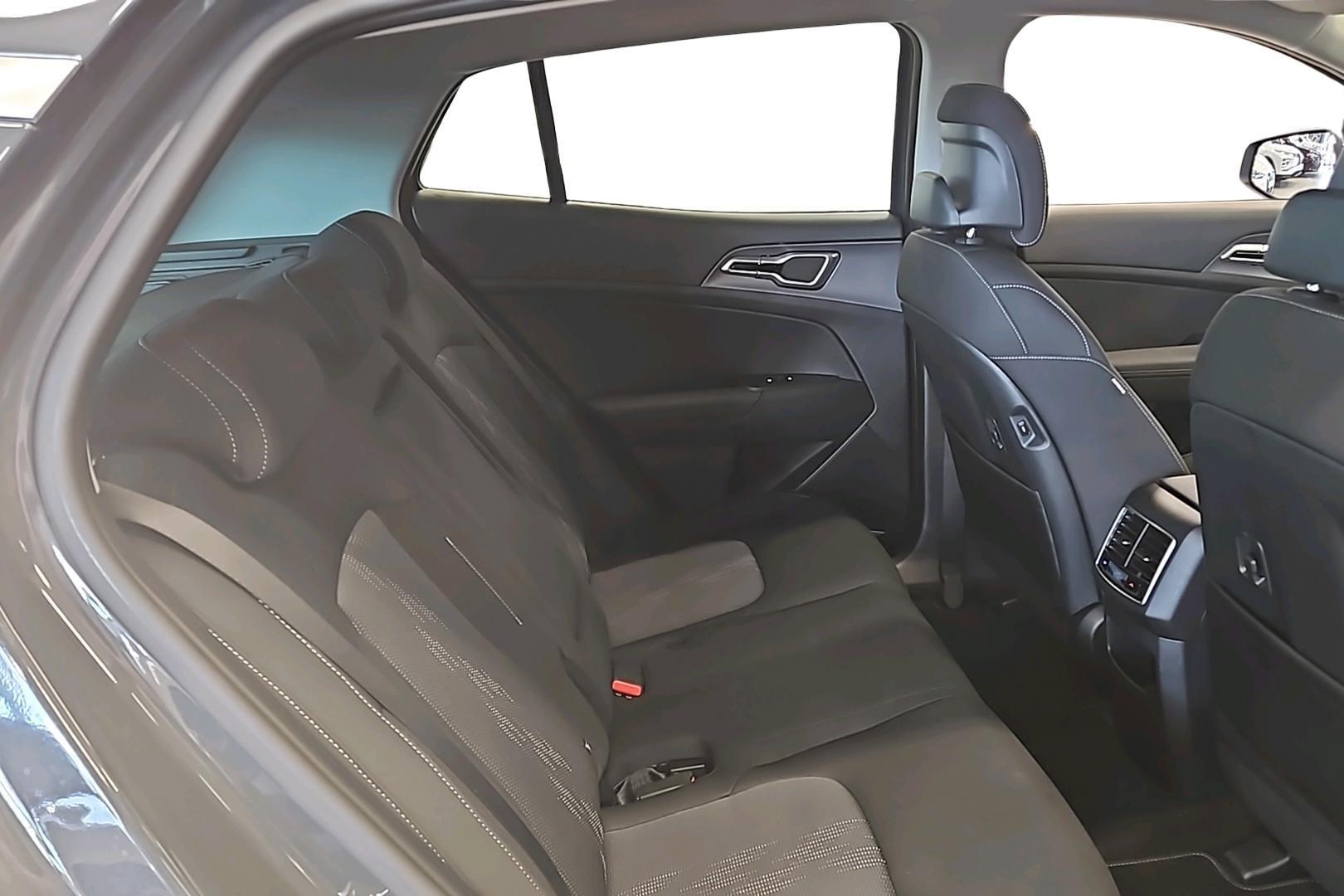 Kia Sportage 2026