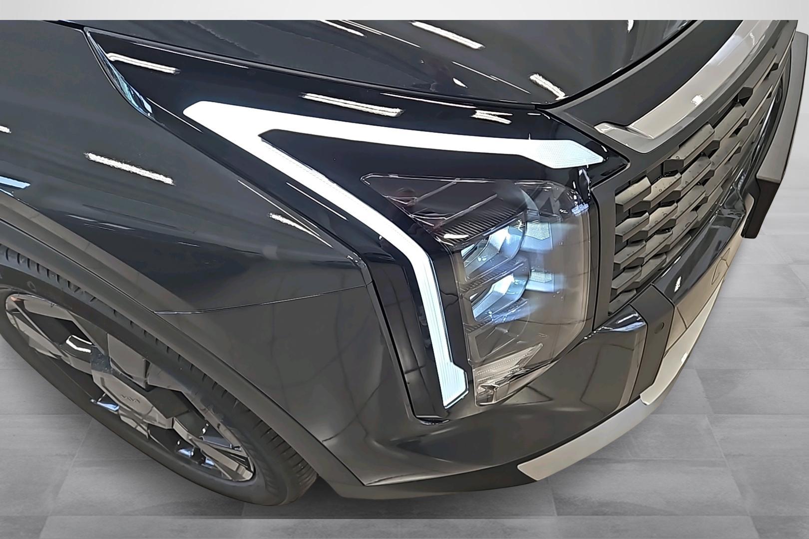 Kia Sportage 2026