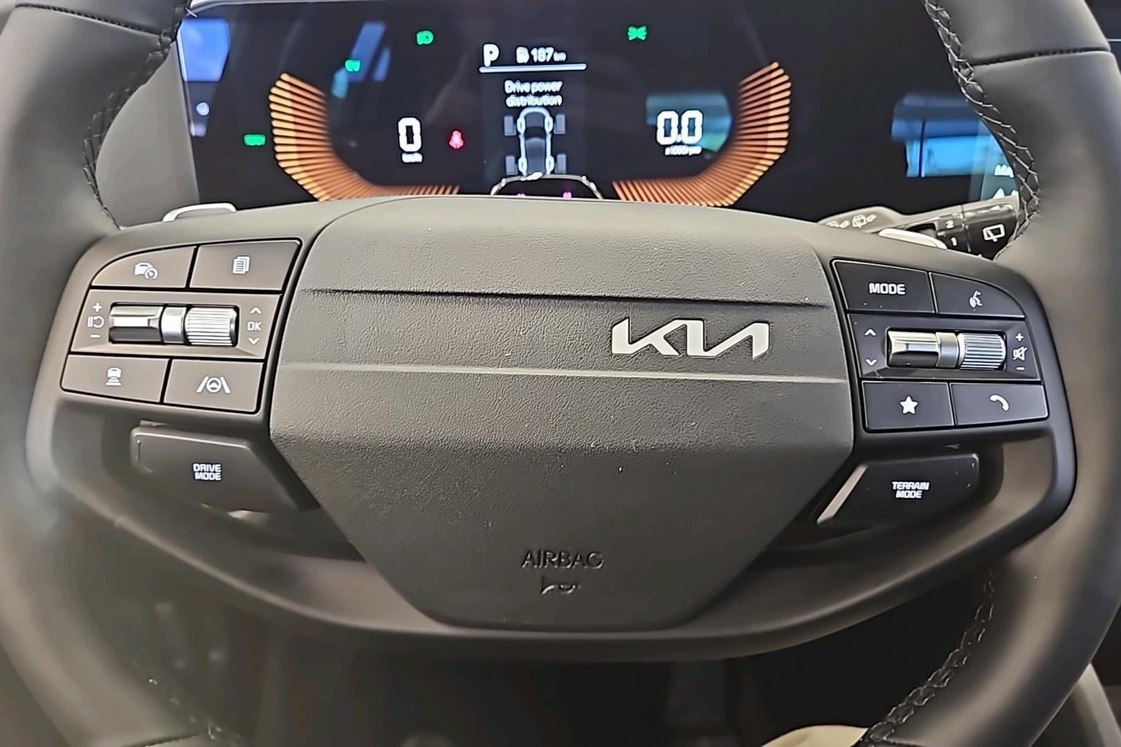 Kia Sportage 2026