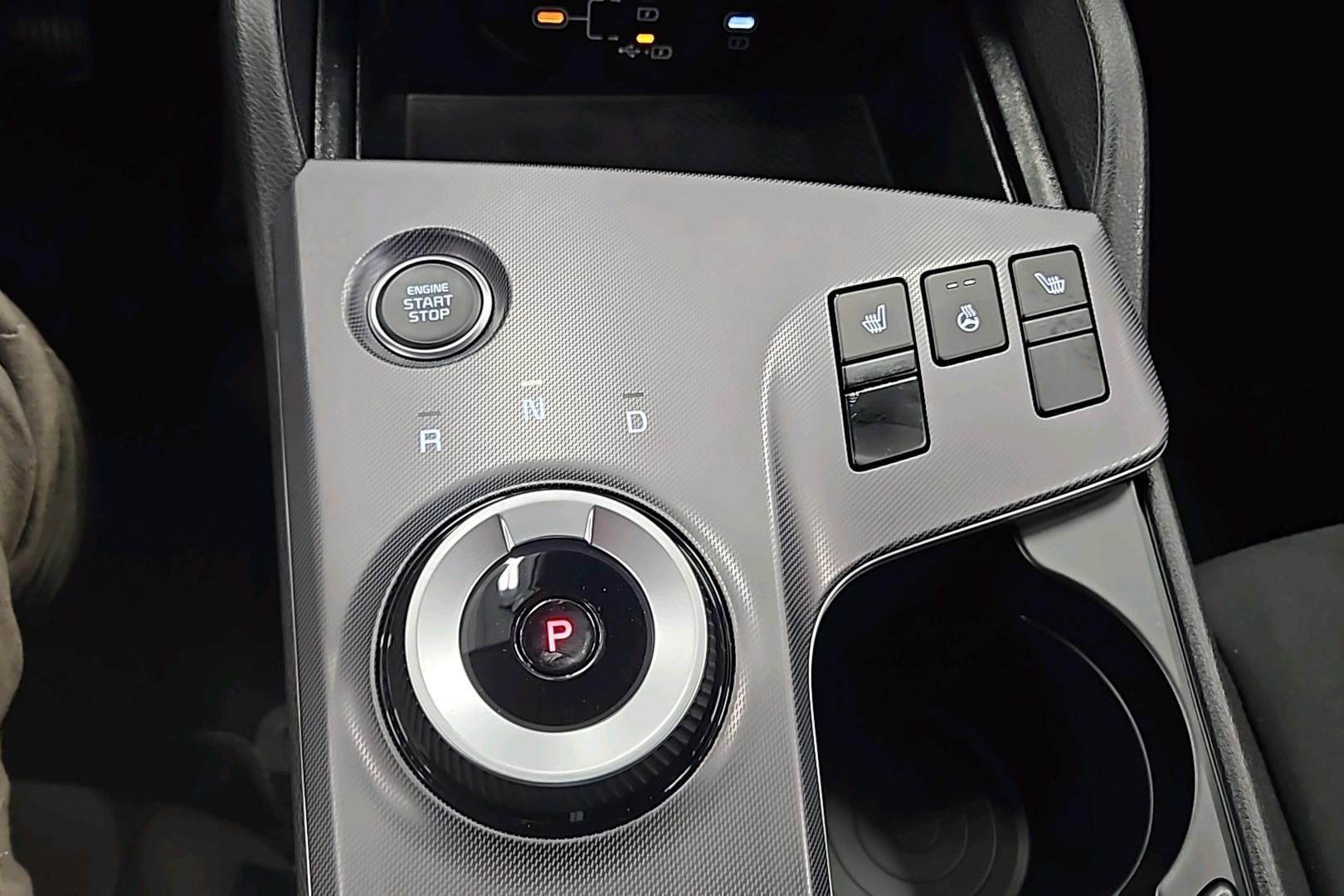 Kia Sportage 2026