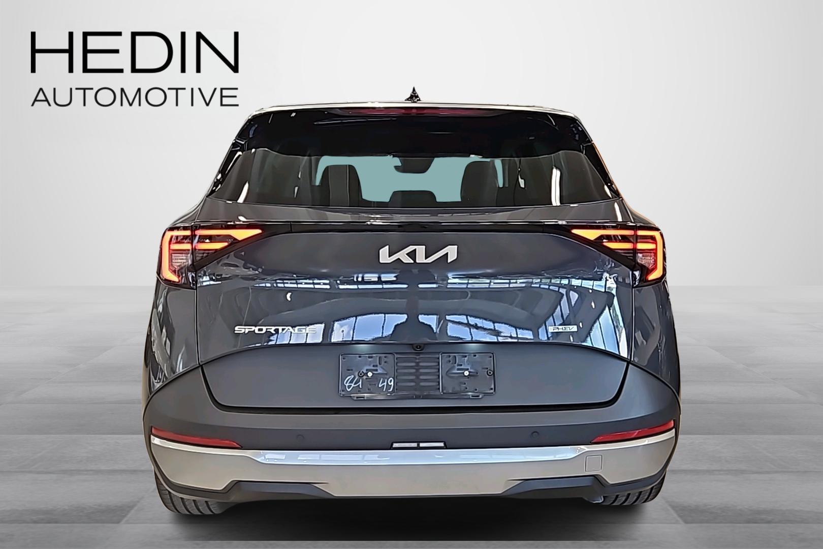 Kia Sportage 2026