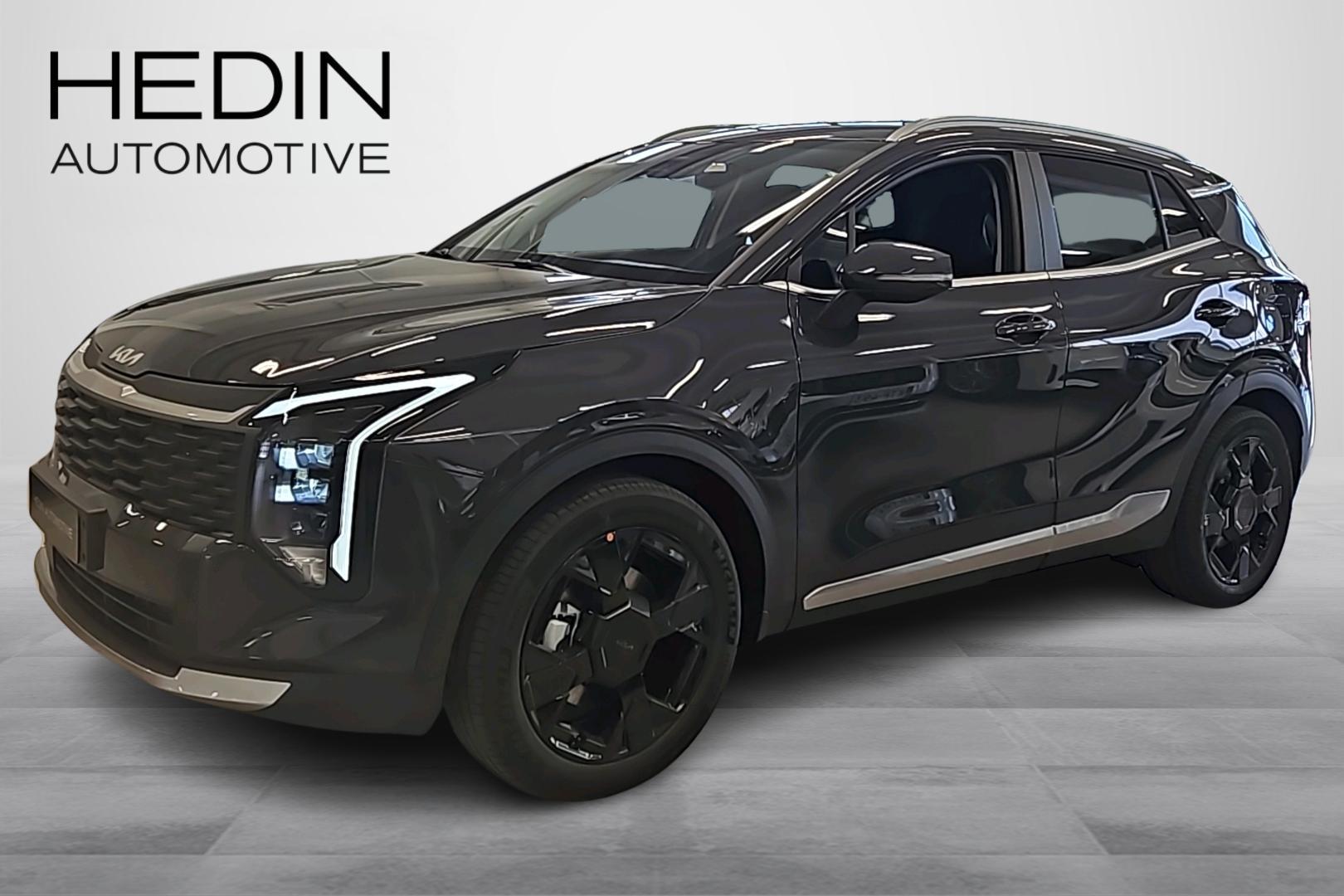 Kia Sportage 2026