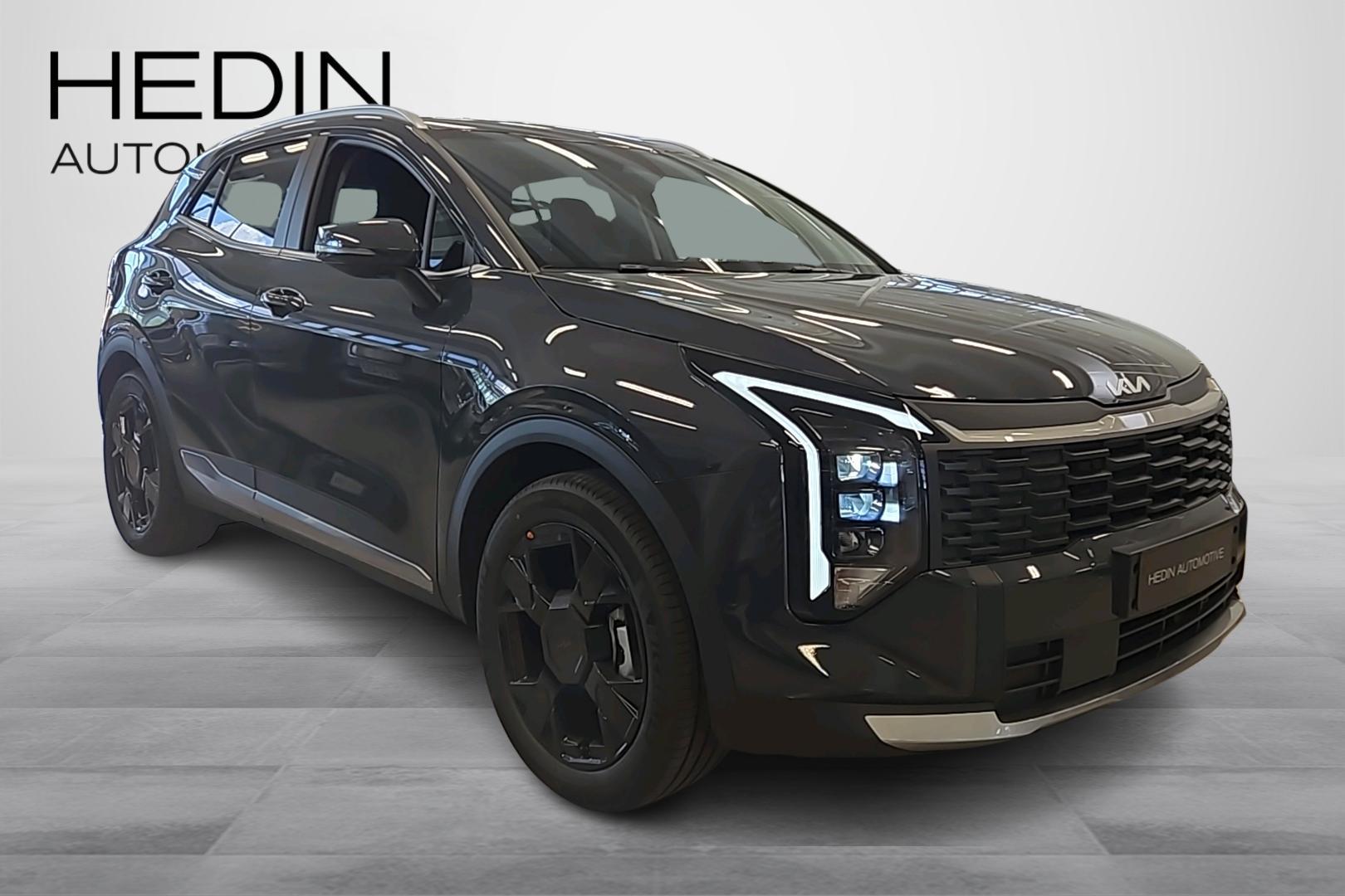 Kia Sportage 2026