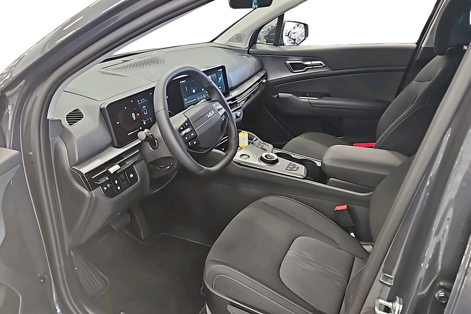 Kia Sportage 2026