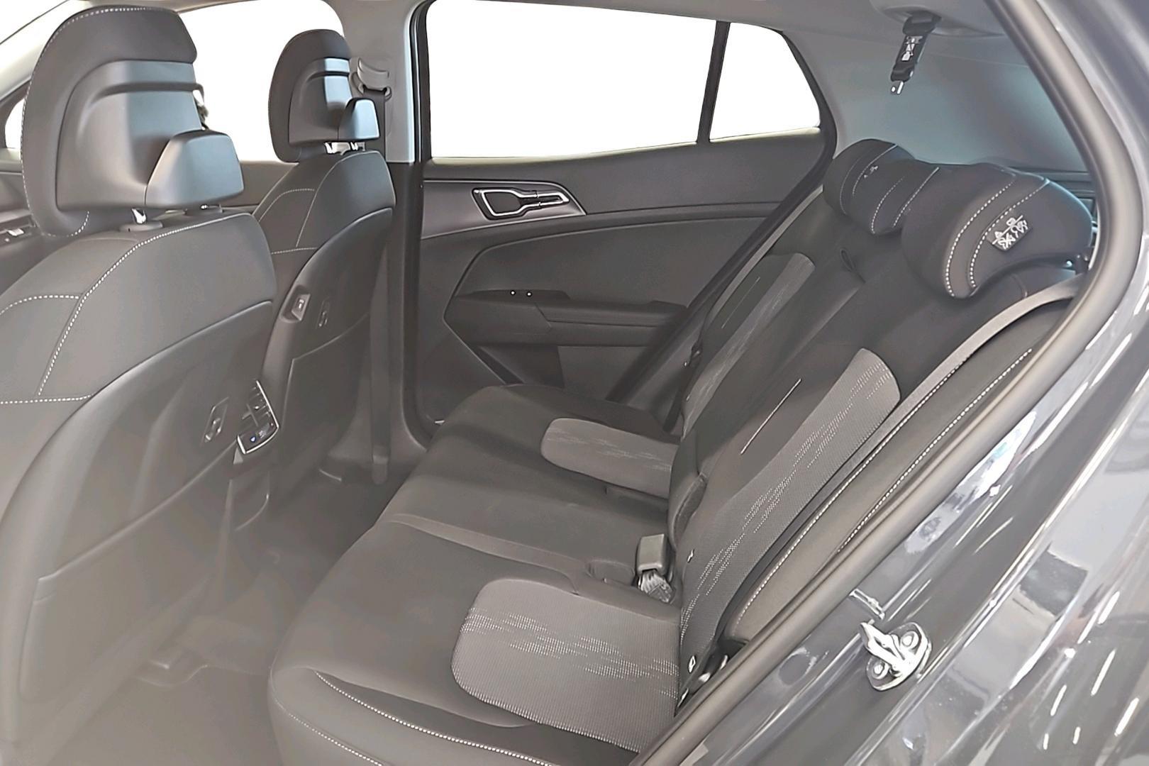 Kia Sportage 2026