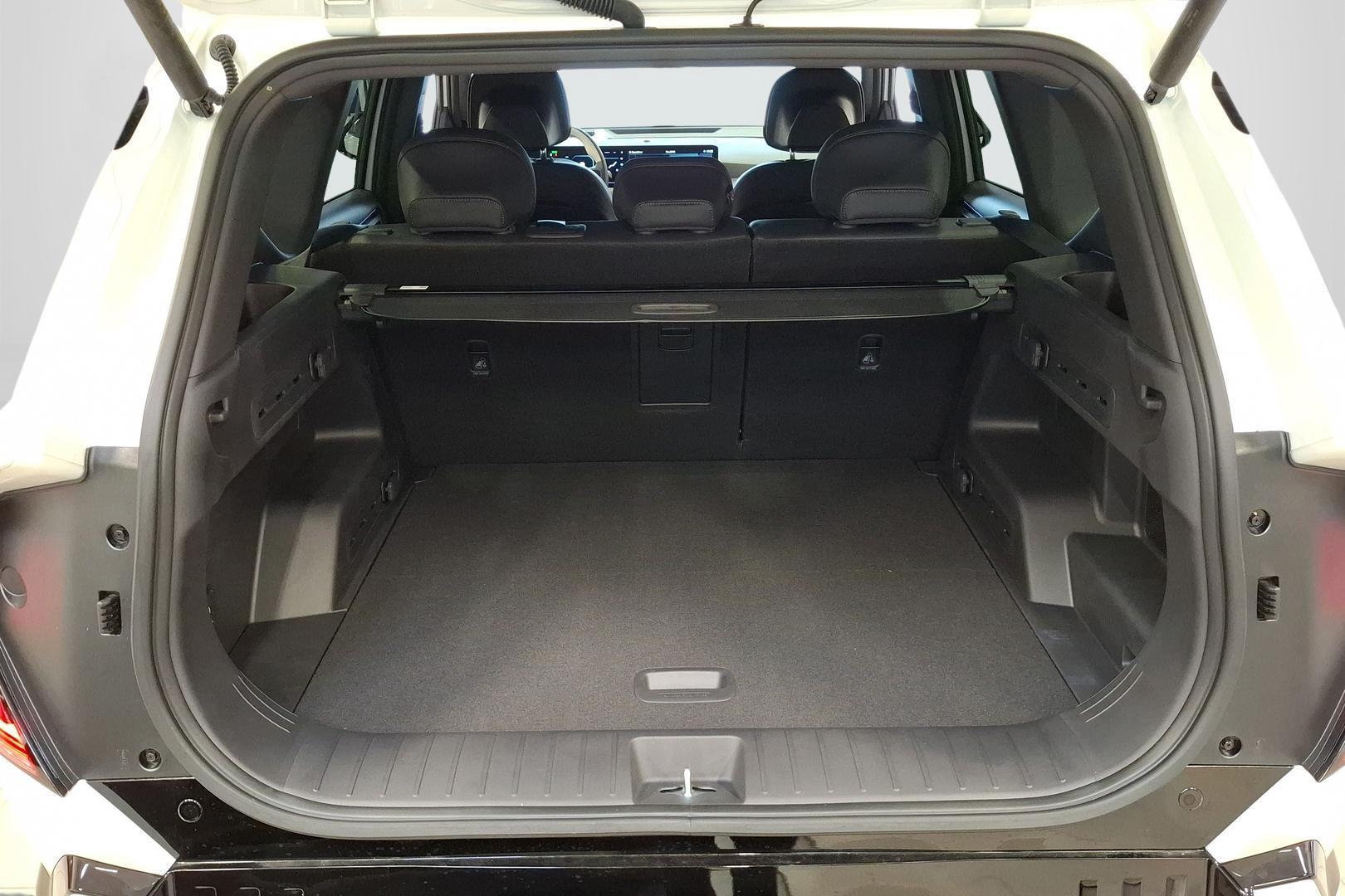 Kia EV5 2026