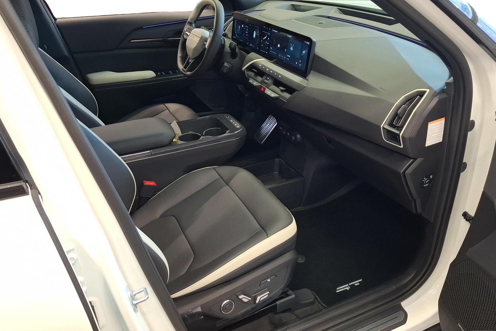 Kia EV5 2026