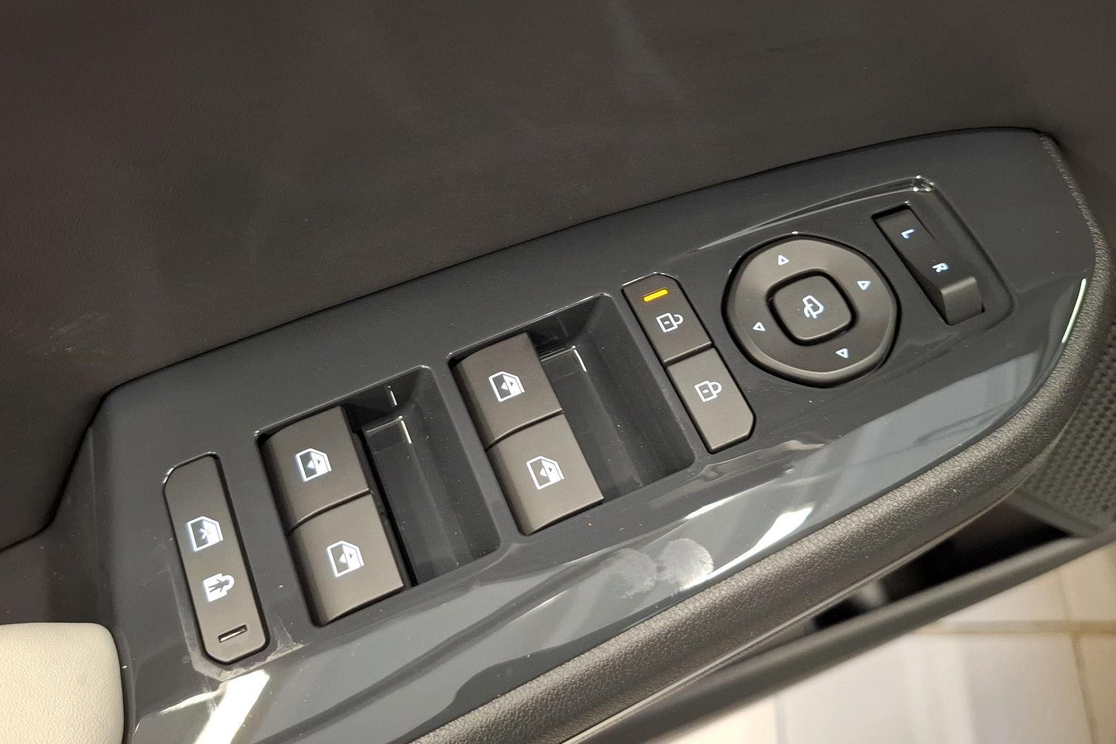 Kia EV5 2026