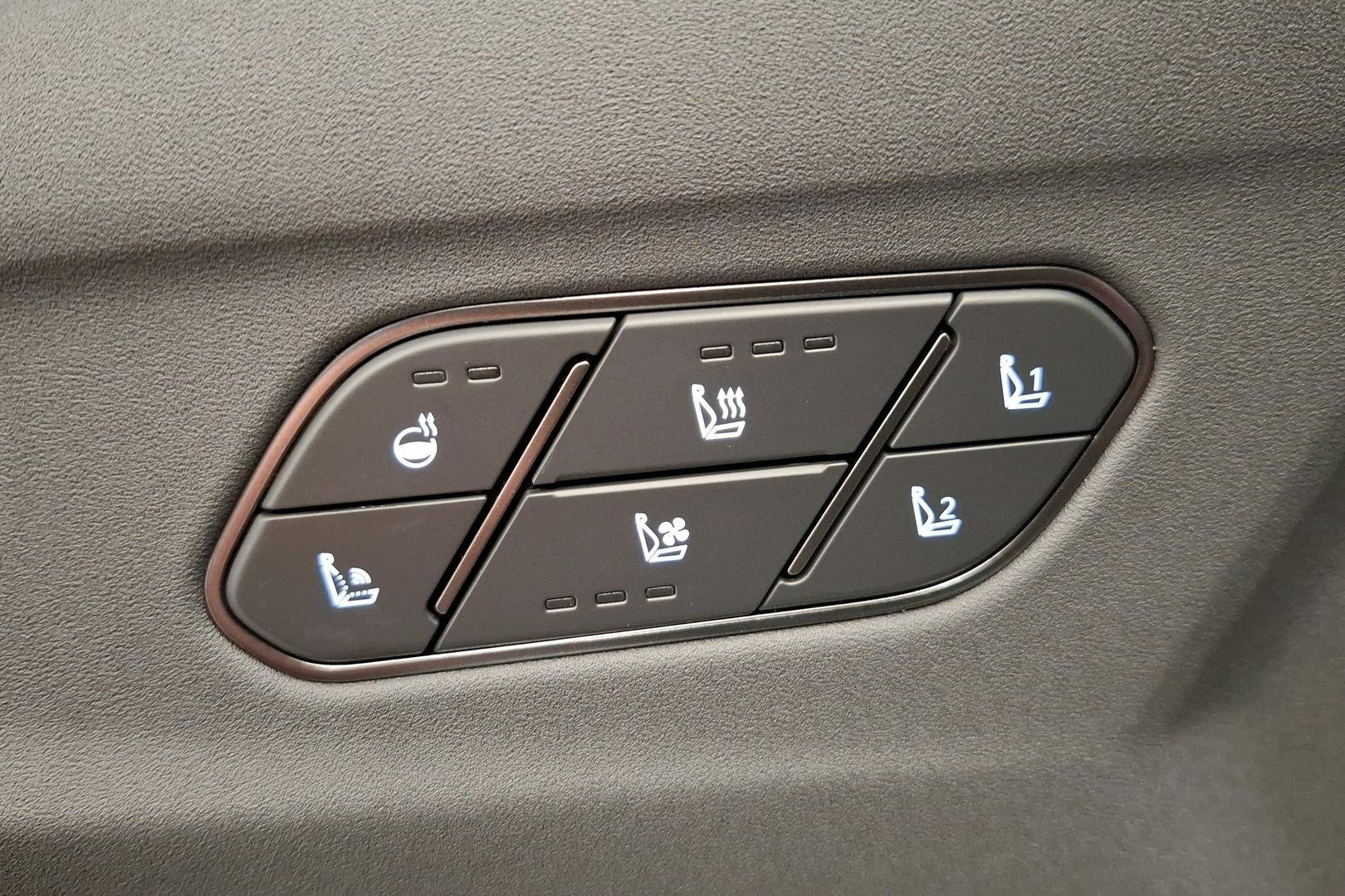 Kia EV5 2026
