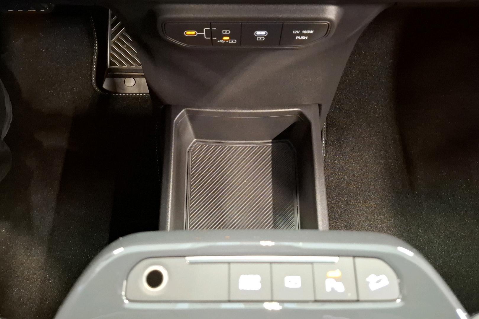 Kia EV5 2026