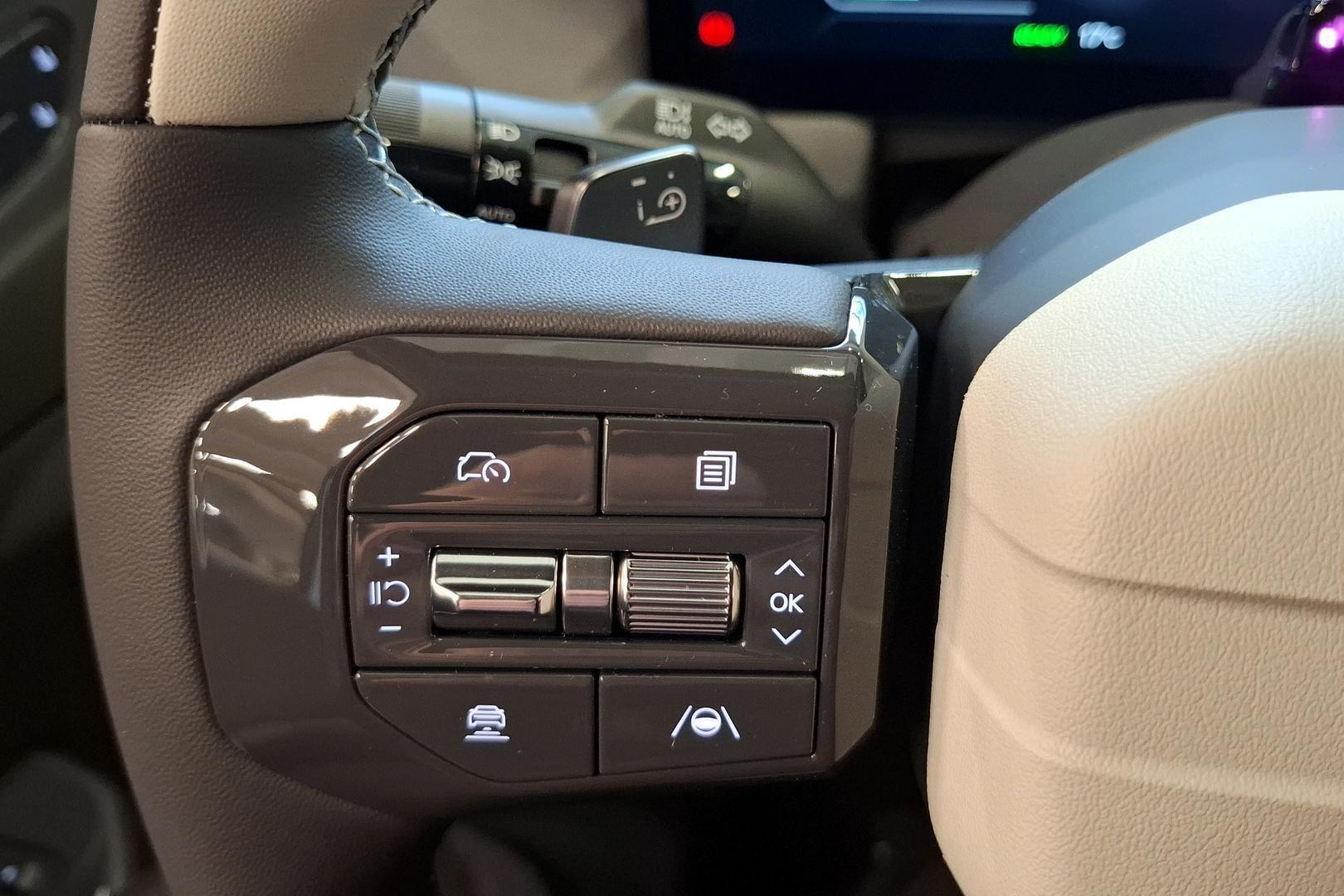 Kia EV5 2026