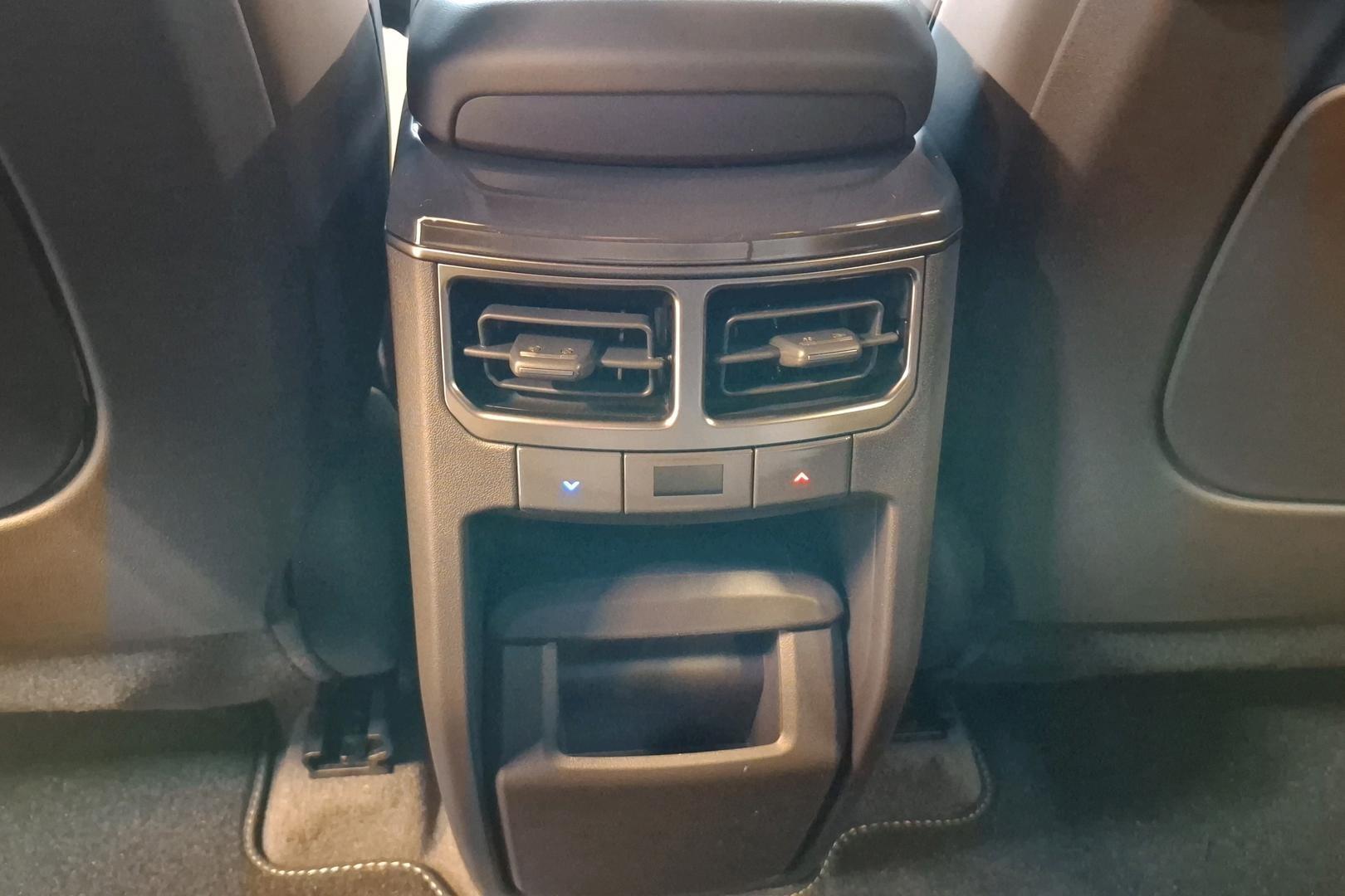 Kia EV5 2026