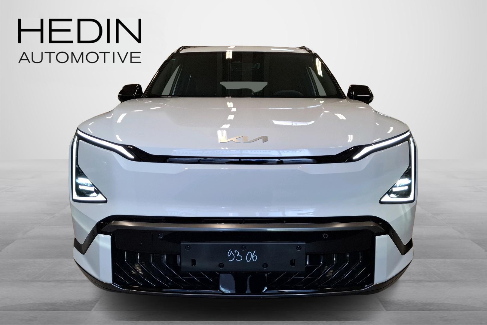 Kia EV5 2026