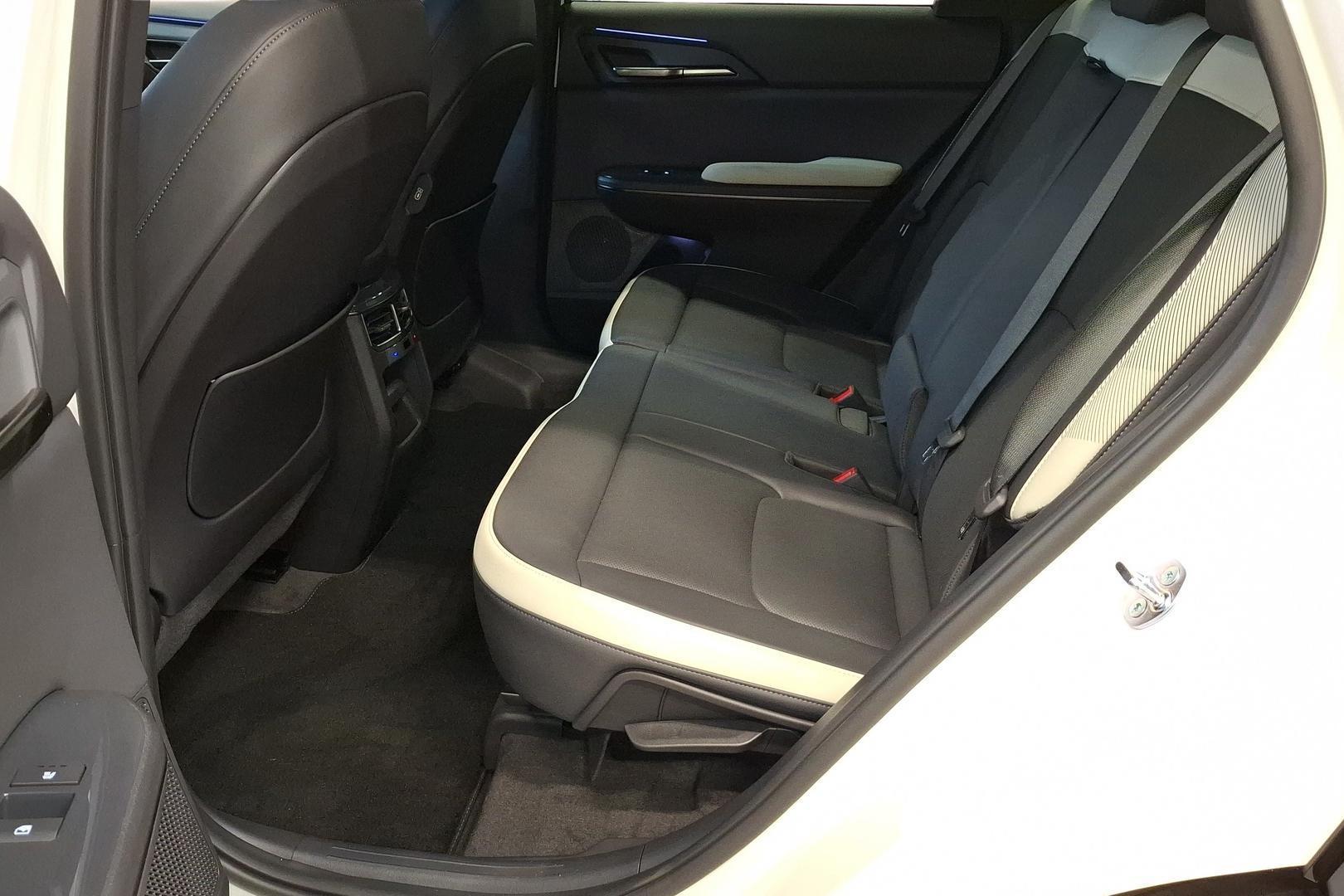Kia EV5 2026
