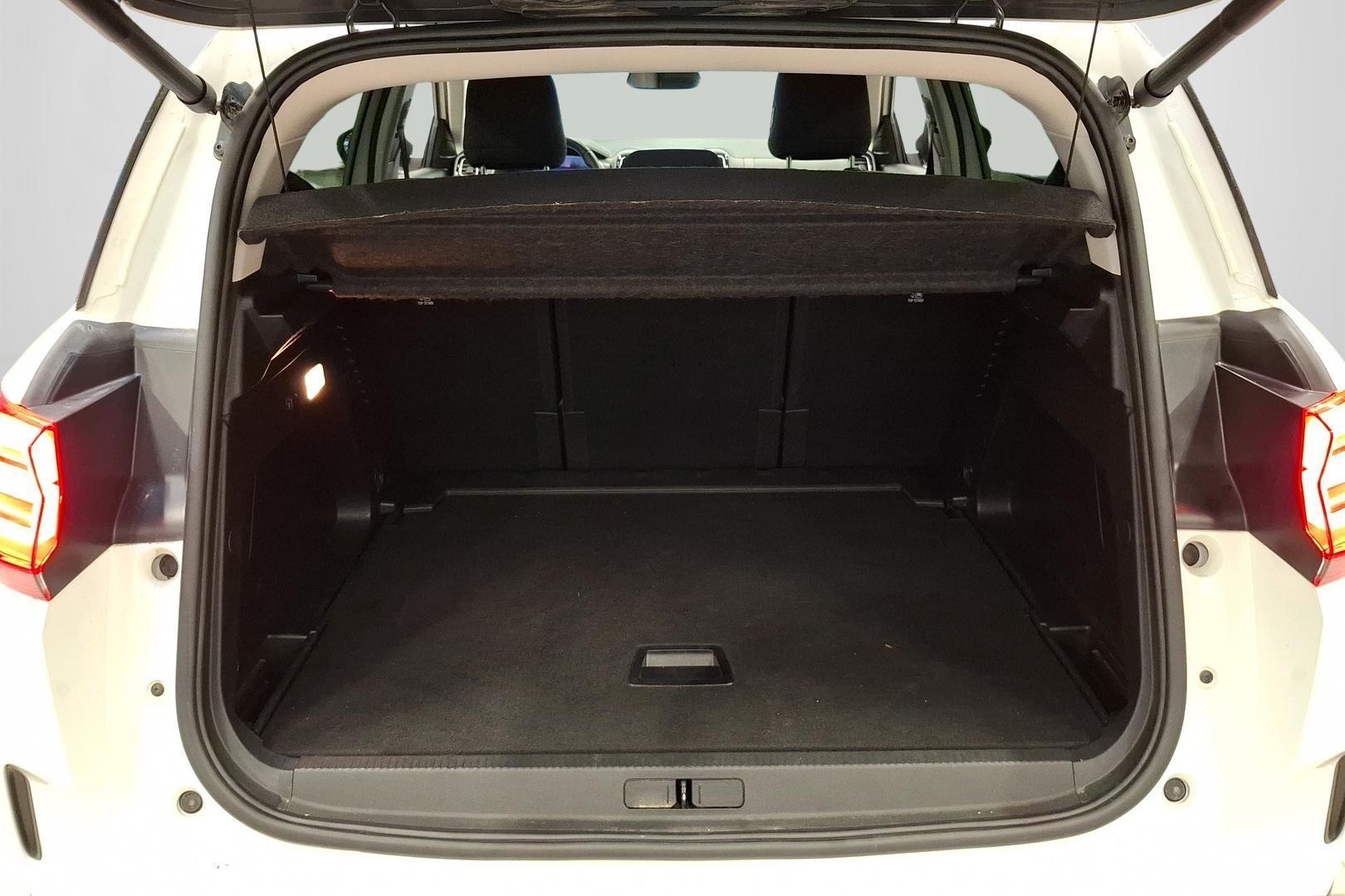 Citroen C5 Aircross 2020