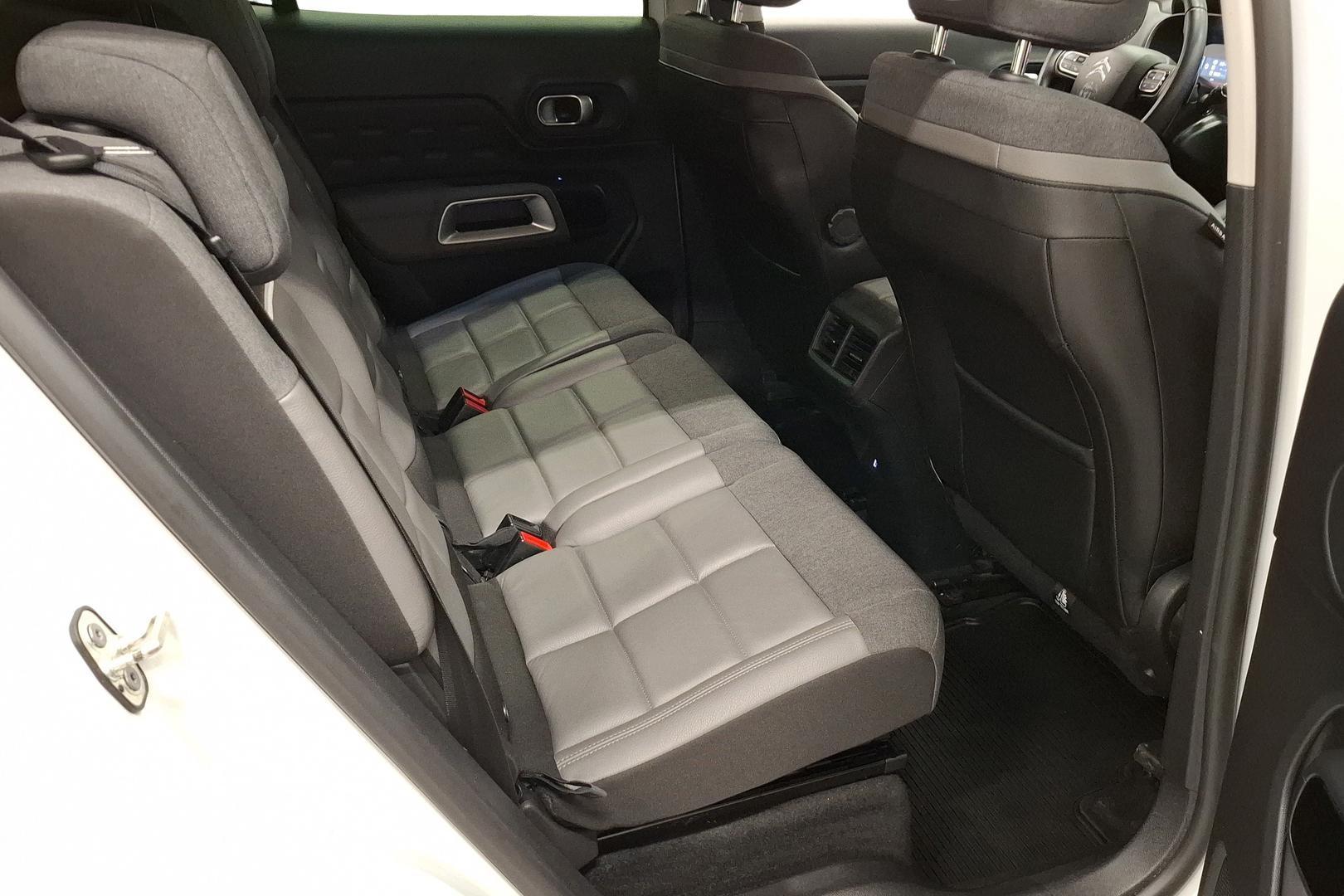 Citroen C5 Aircross 2020