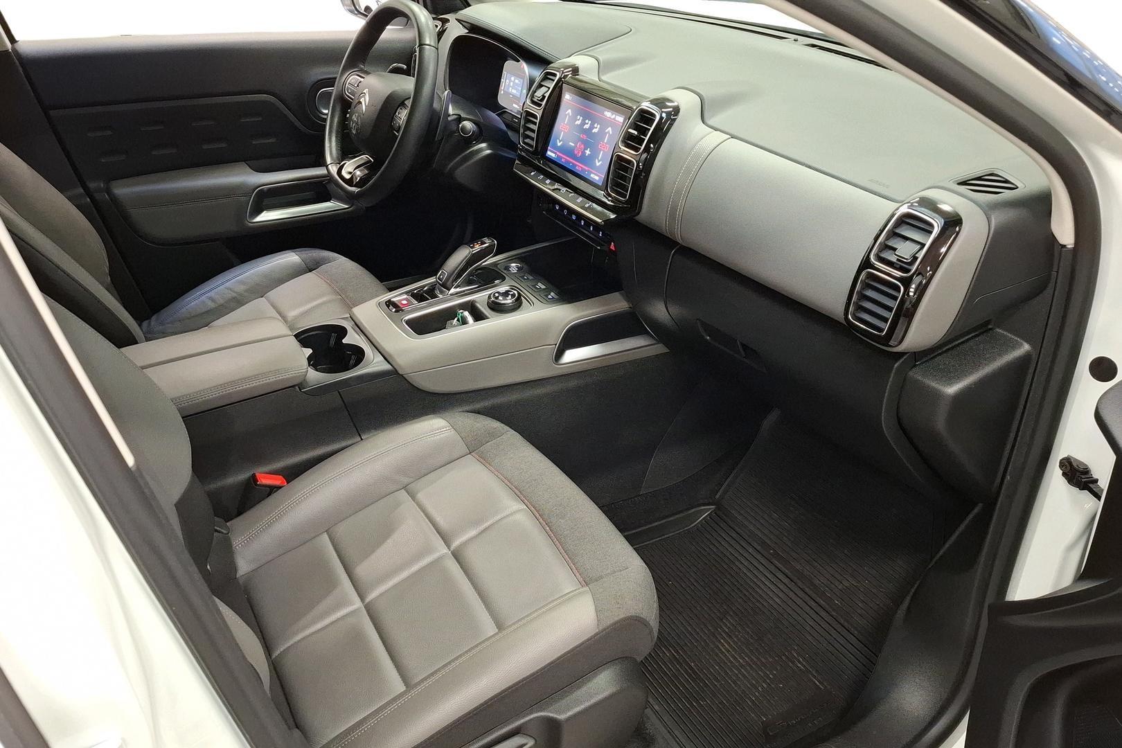 Citroen C5 Aircross 2020