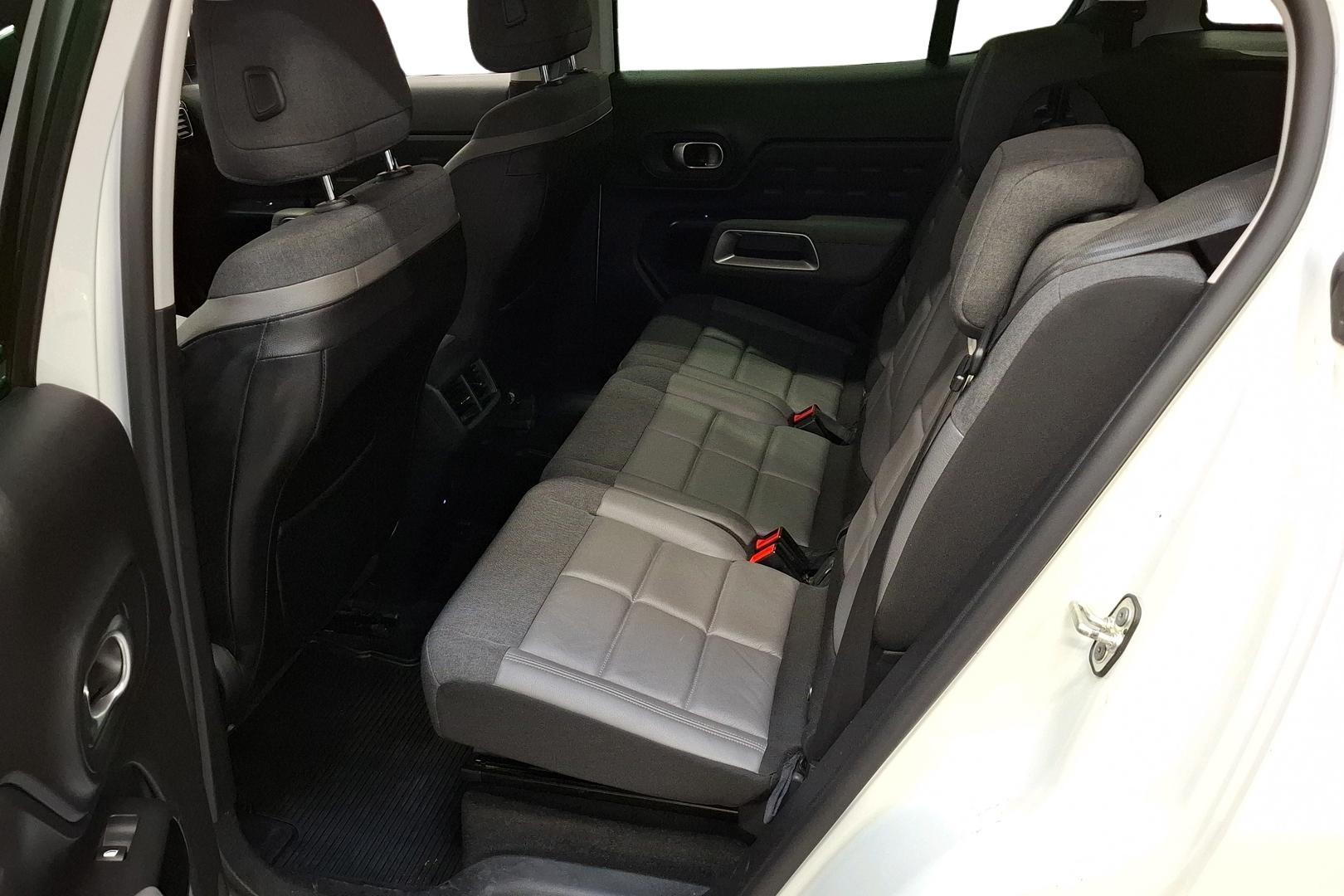Citroen C5 Aircross 2020