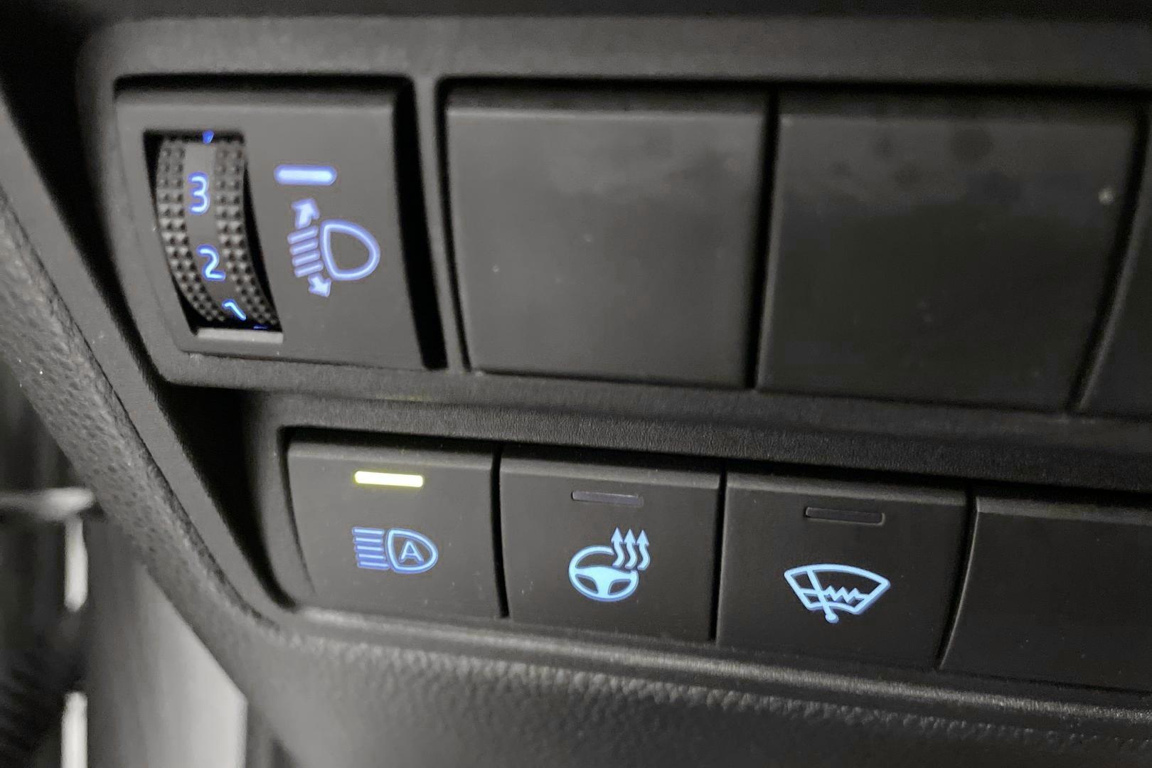 TOYOTA Yaris Cross 2024
