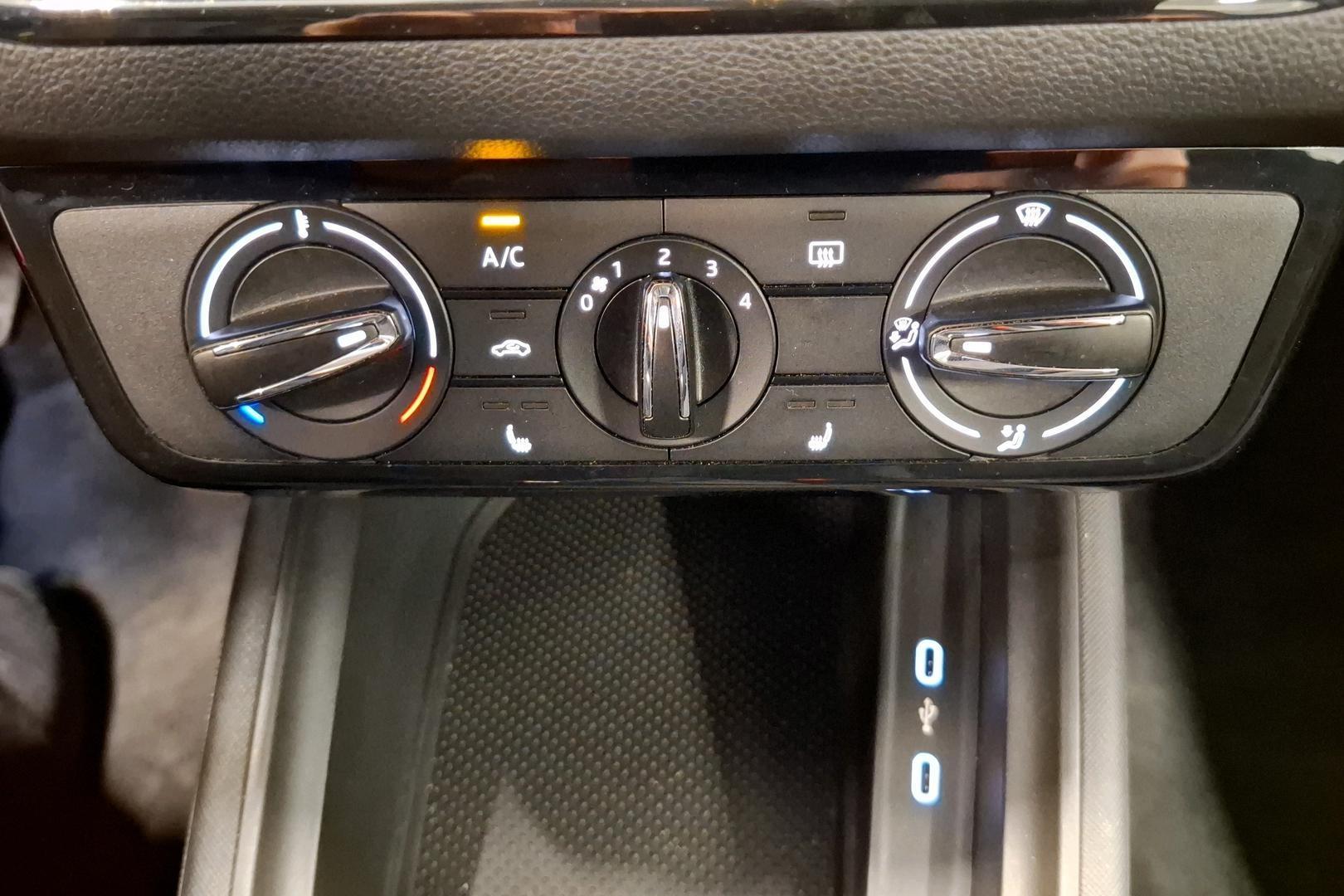 SKODA Scala 2024