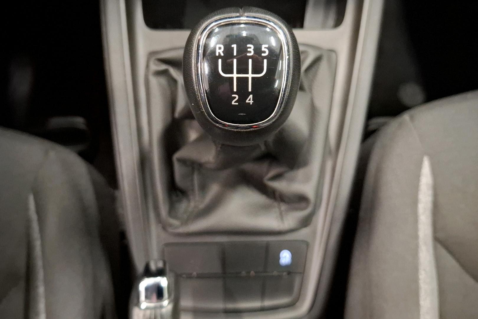 SKODA Scala 2024