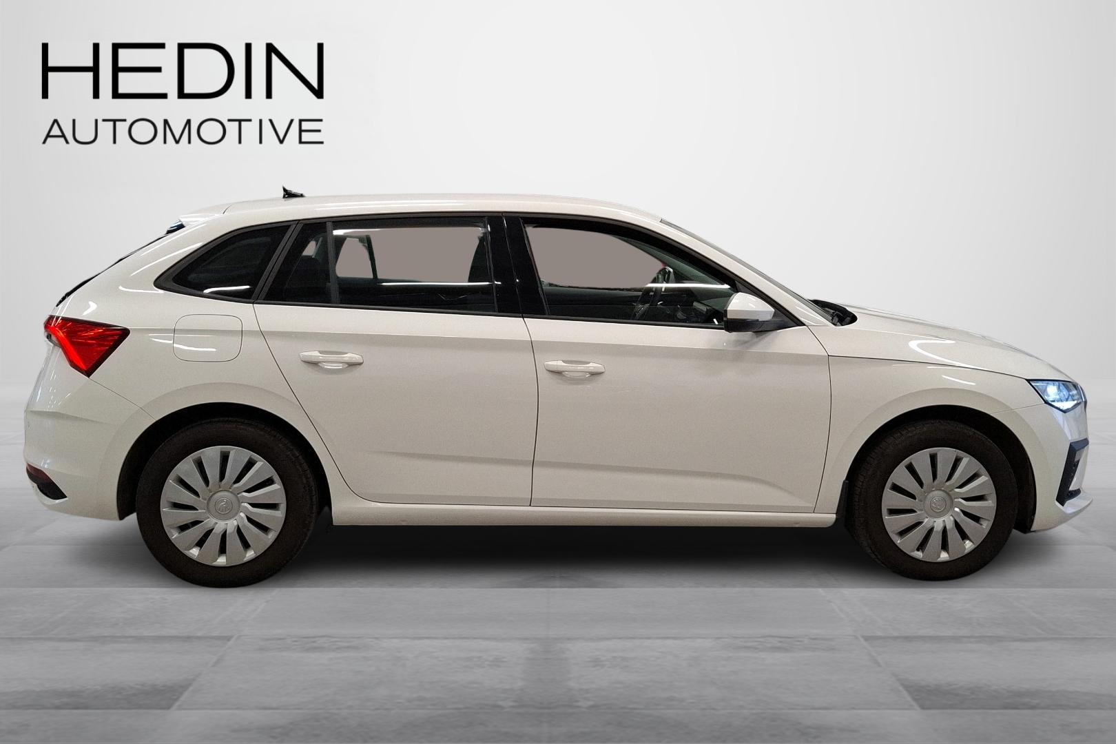 SKODA Scala 2024