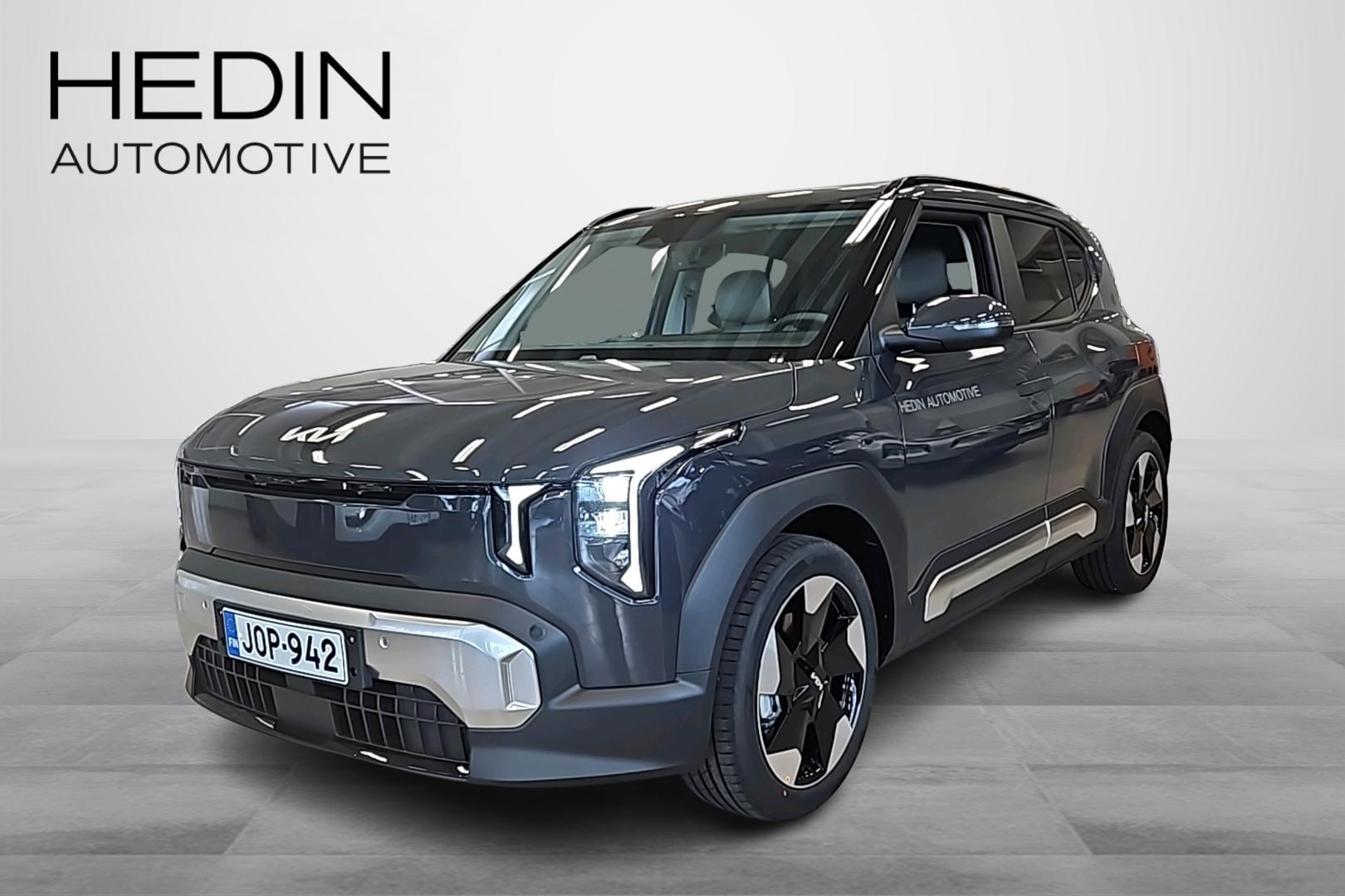 Kia EV2 1