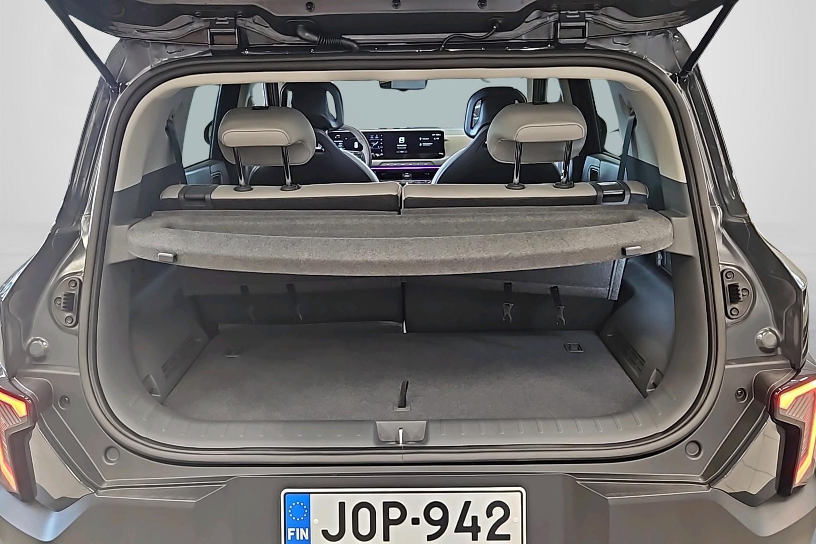 Kia EV2 10