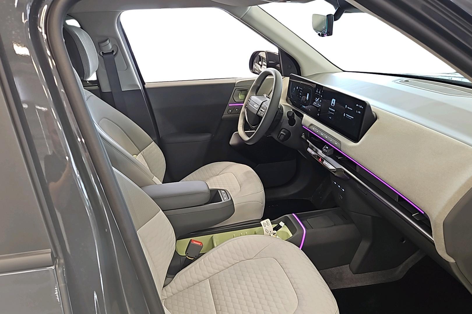 Kia EV2 12