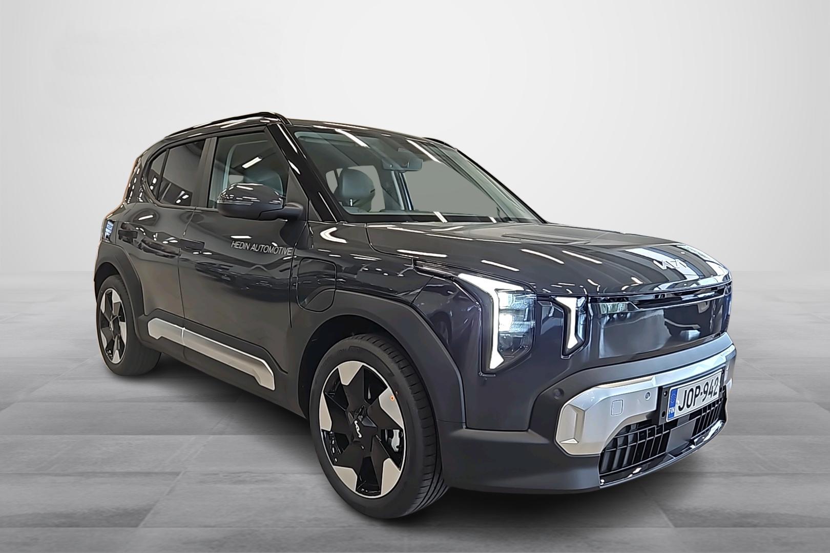 Kia EV2 13